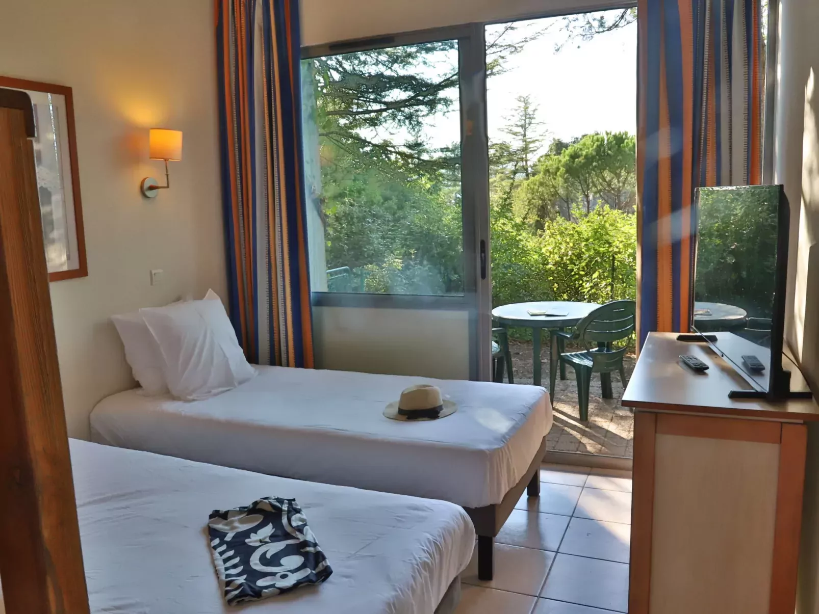 Le Vallon