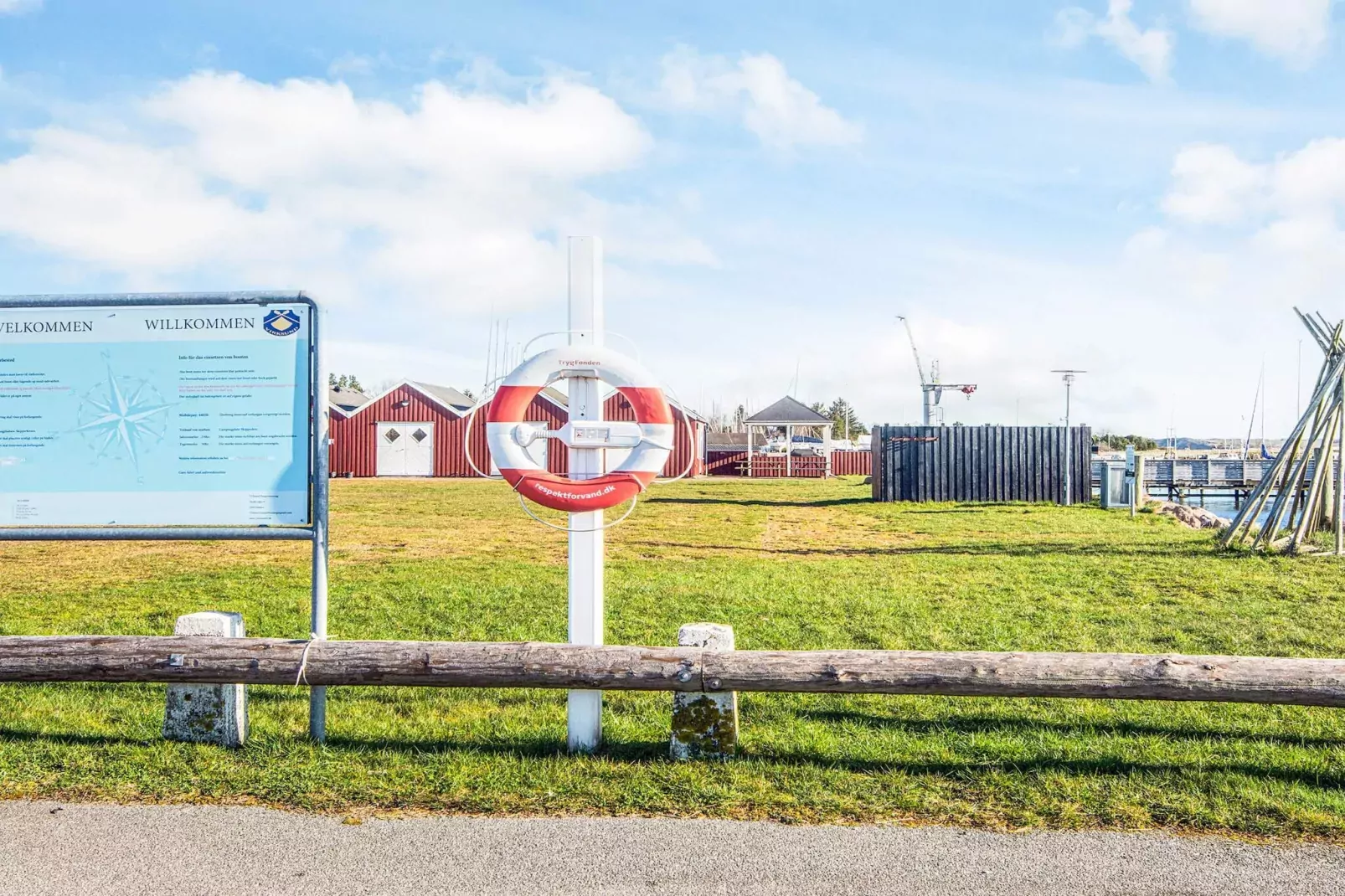 Luxe Fjordzicht Toevluchtsoord-By Traum-Niet-getagd