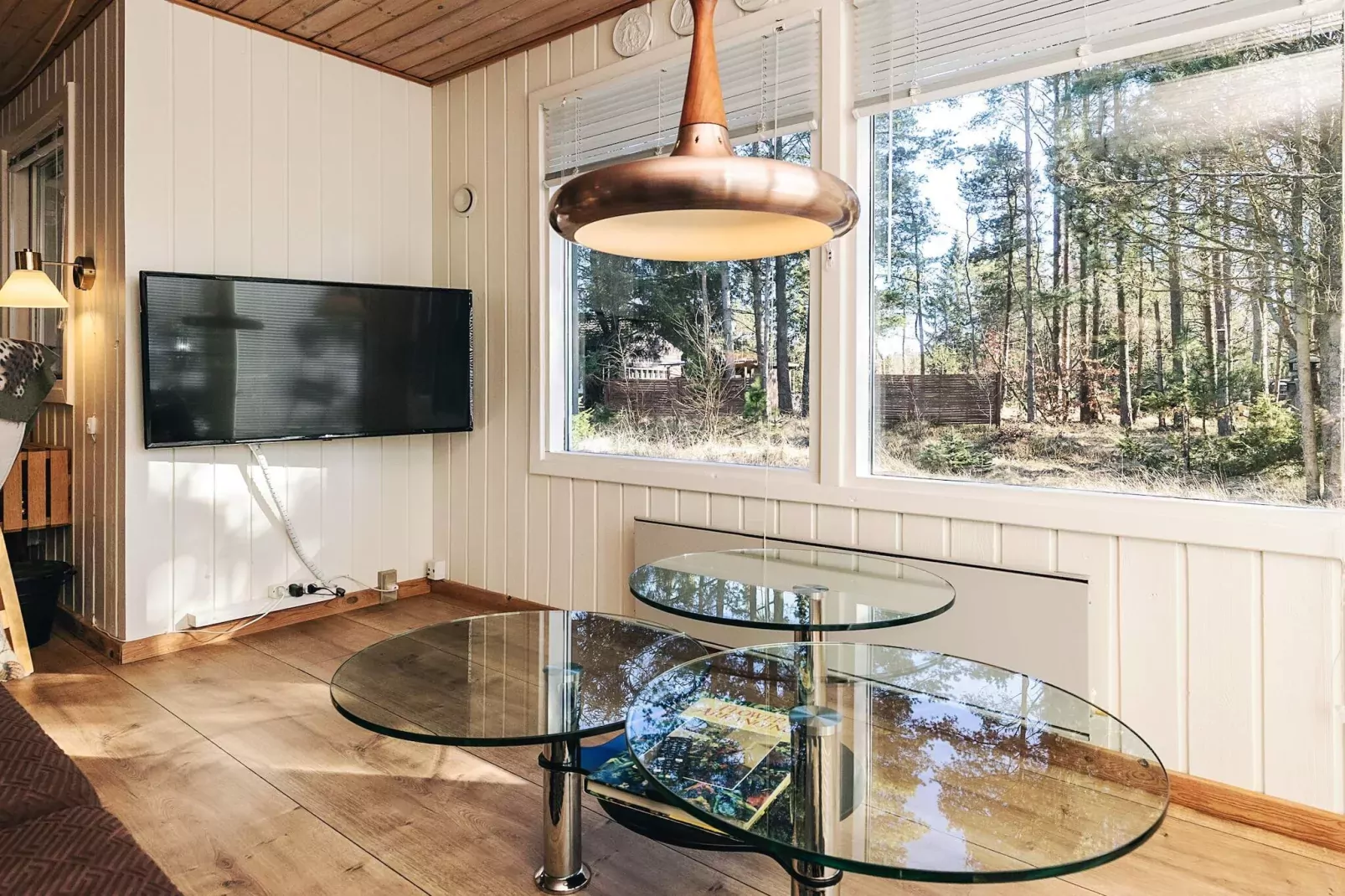 3 persoons vakantie huis in Ålbæk-Binnen