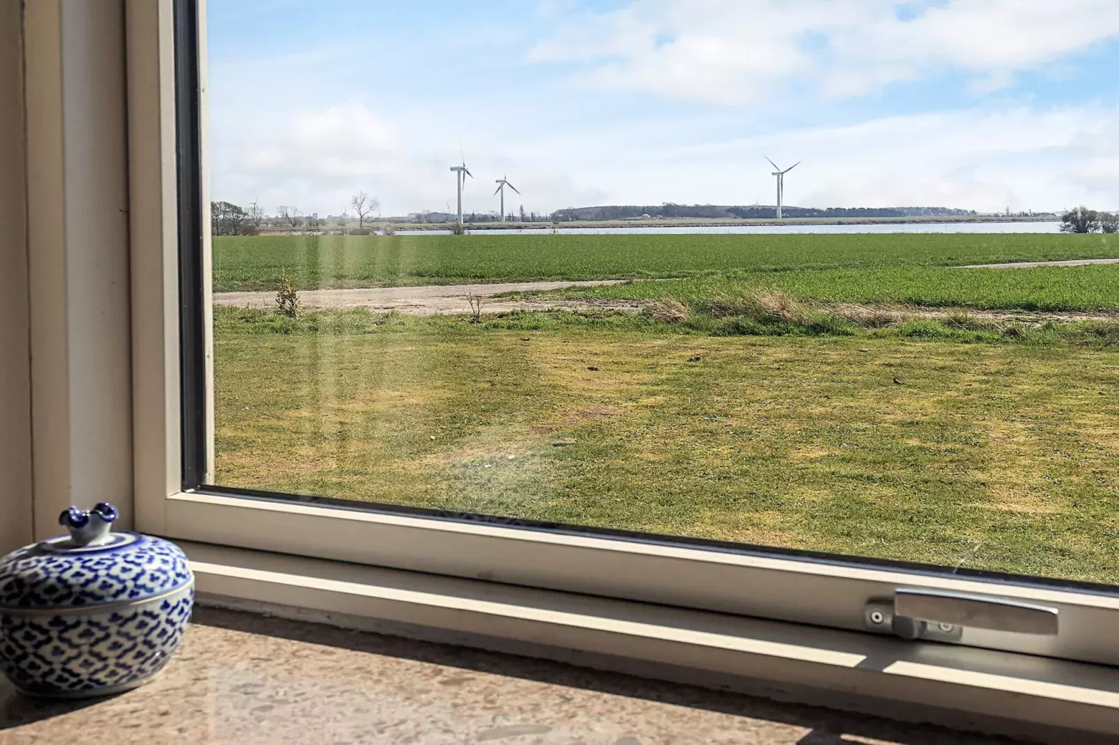 8 persoons vakantie huis in Harpelunde-Waterzicht