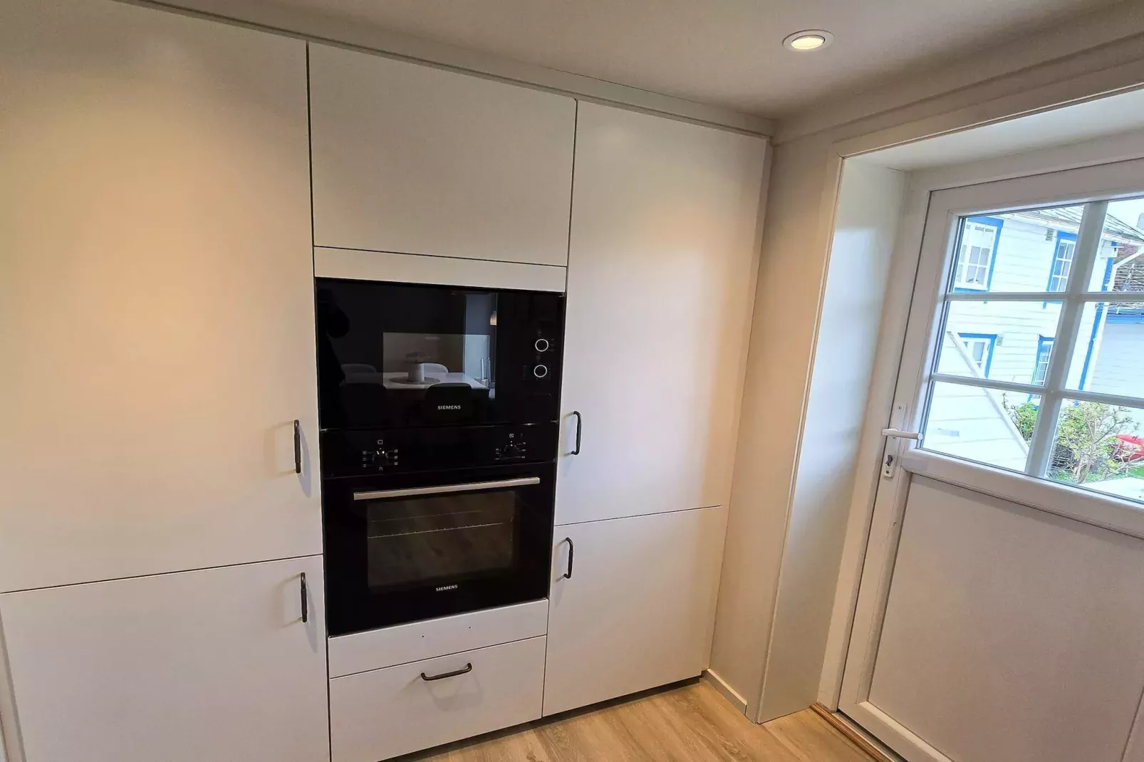 6 persoons vakantie huis in Bud-Binnen