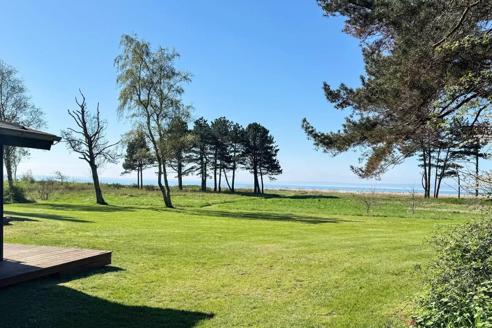 4 persoons vakantie huis in Knebel-Waterzicht