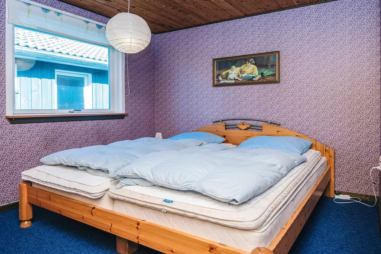 6 persoons vakantie huis in Fanø-By Traum-Binnen