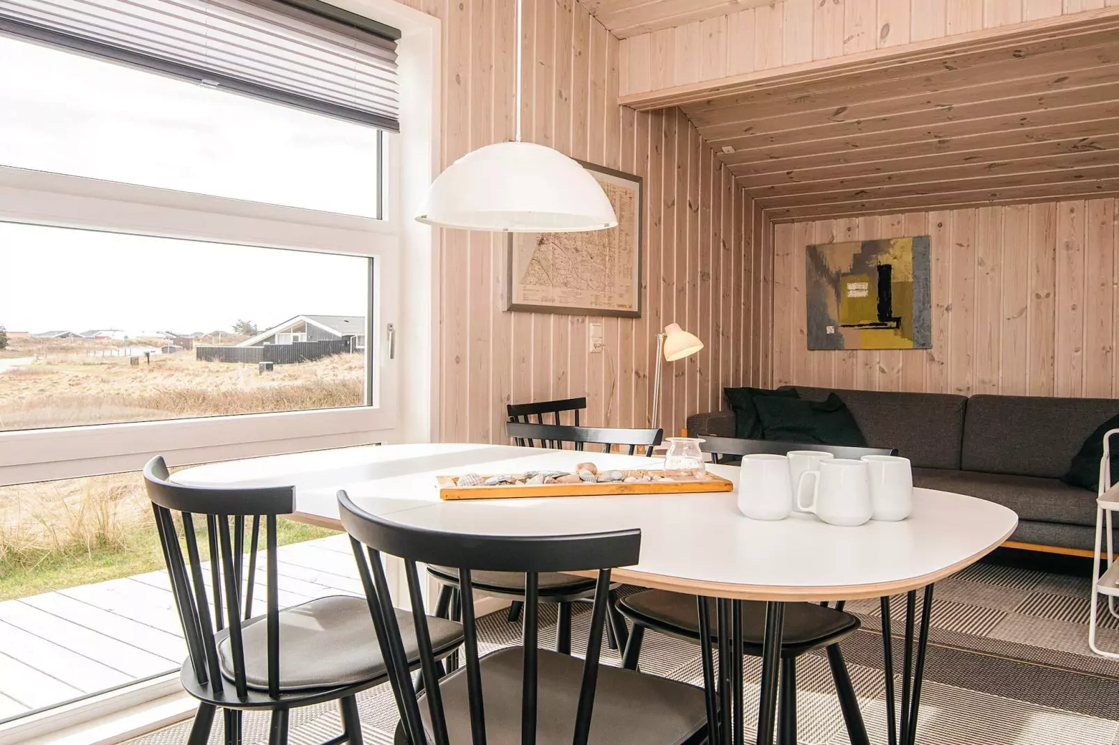 Luxe Spa-Retraite bij Zee -- By Traum Ferienwohnungen-Binnen