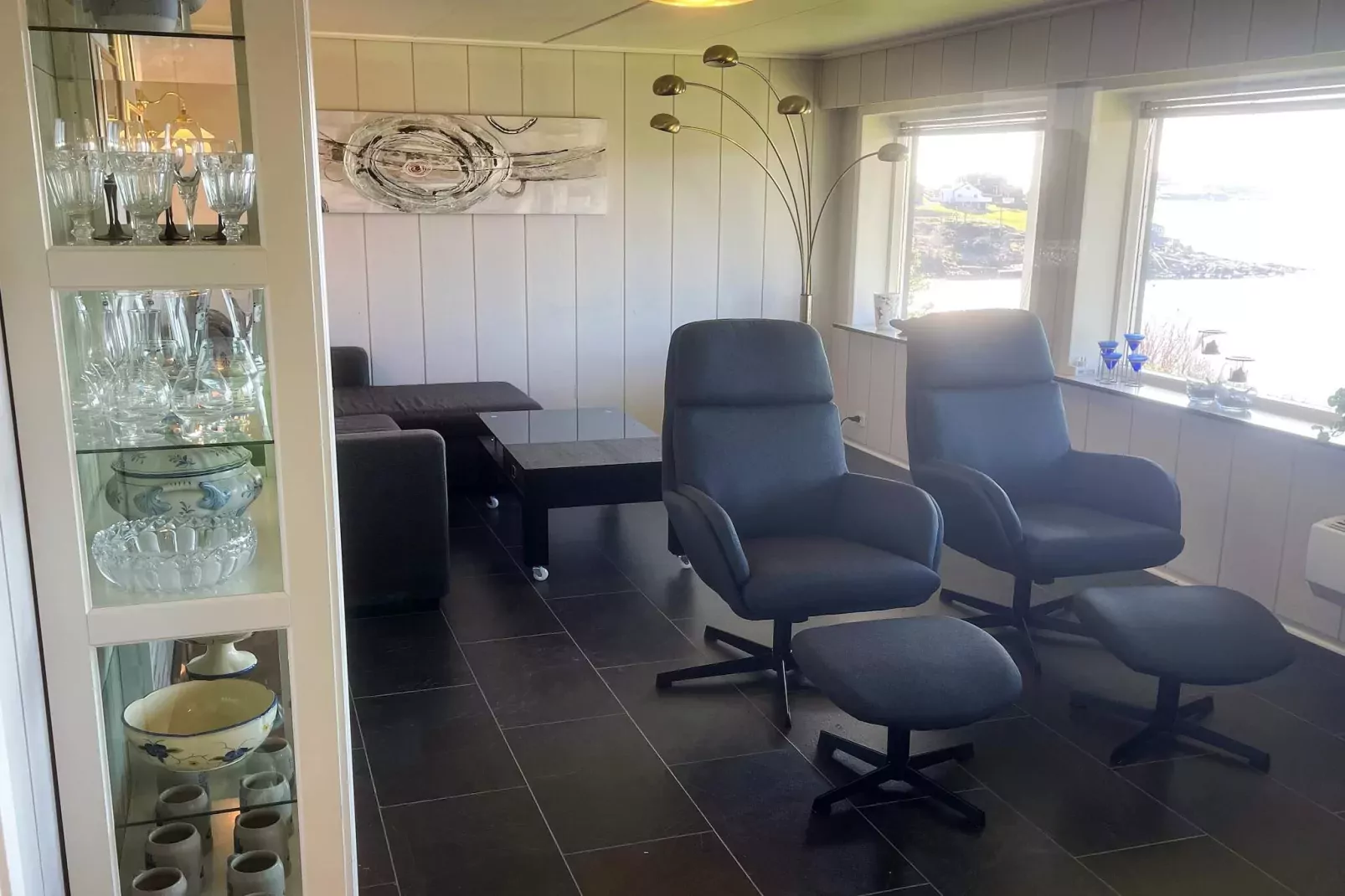 4 persoons vakantie huis in EGERSUND-By Traum-Binnen