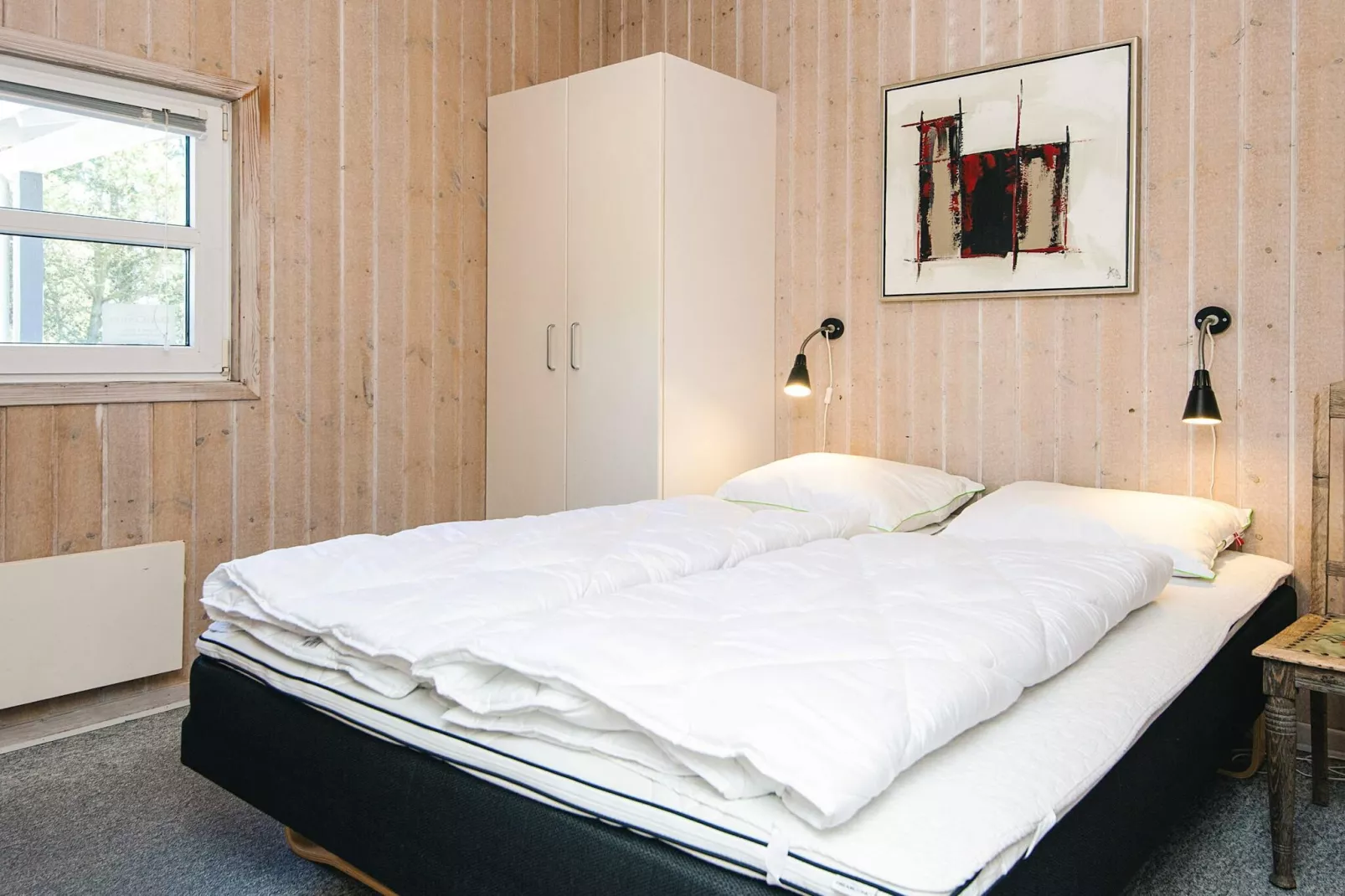 10 persoons vakantie huis in Blåvand