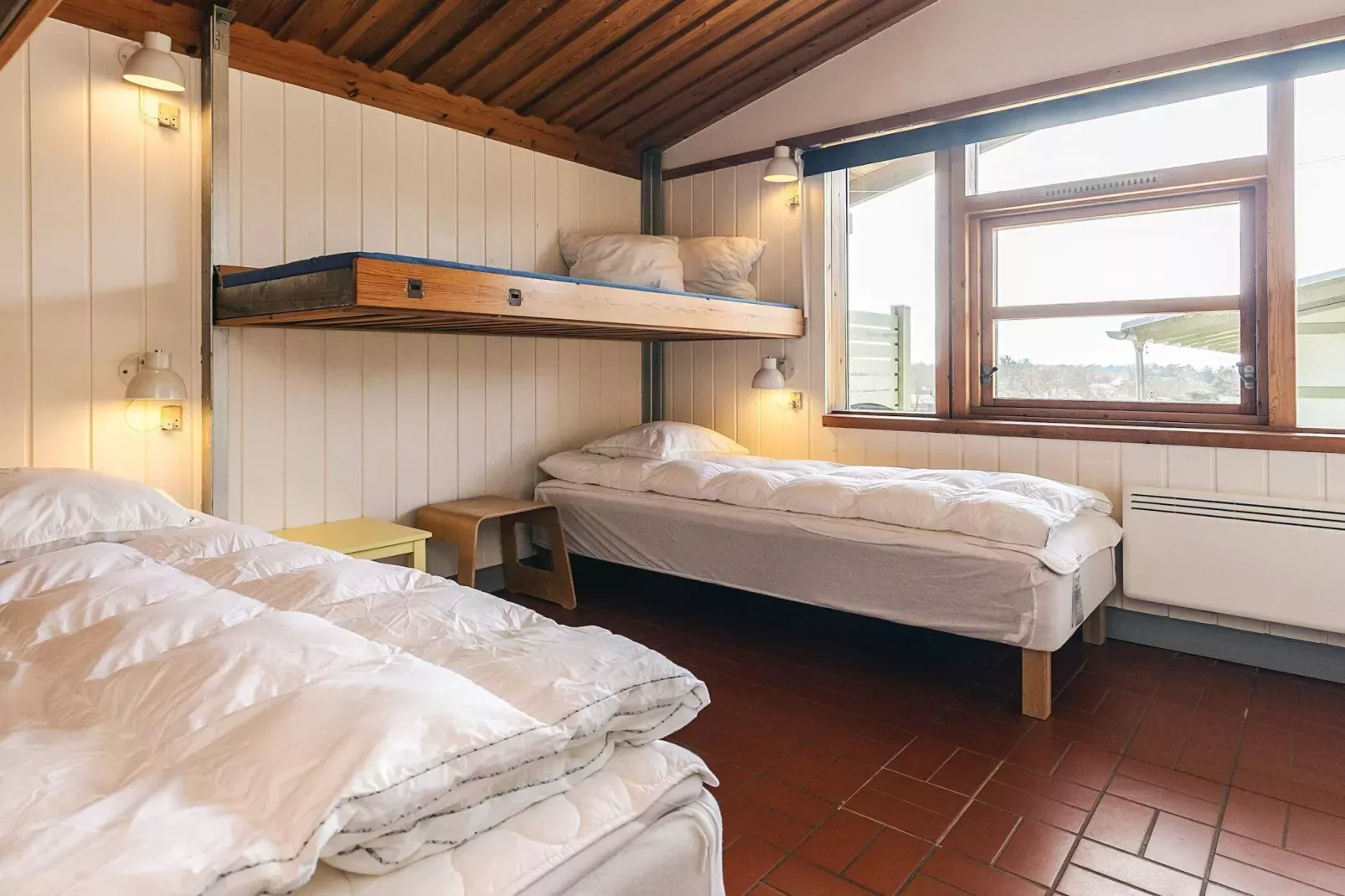 3 room,2Bad,w/partially seav.,Premium-Binnen