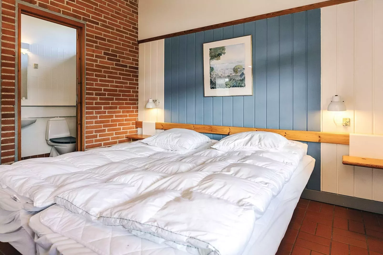 3 room,2 Bad,w/seaview,Premium-Binnen
