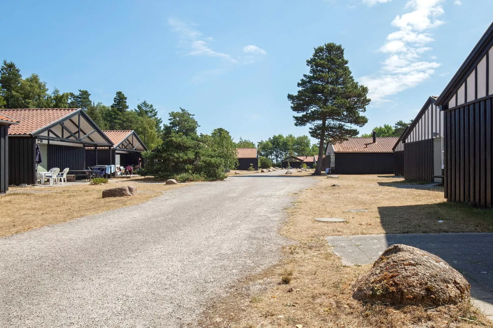3 room,close to the sea/dike,renovate-Buitenlucht