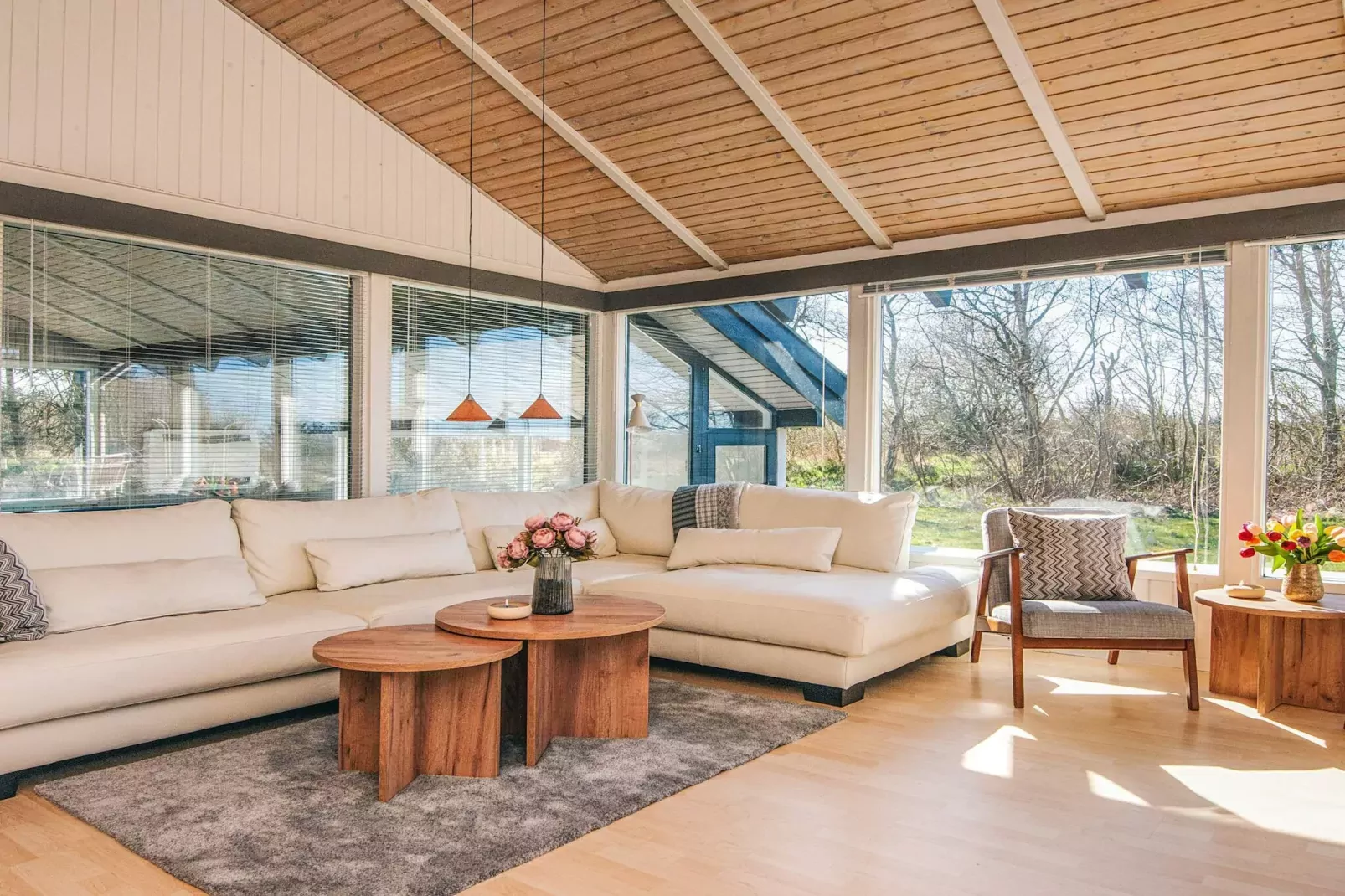 10 persoons vakantie huis in Bindslev-By Traum-Binnen