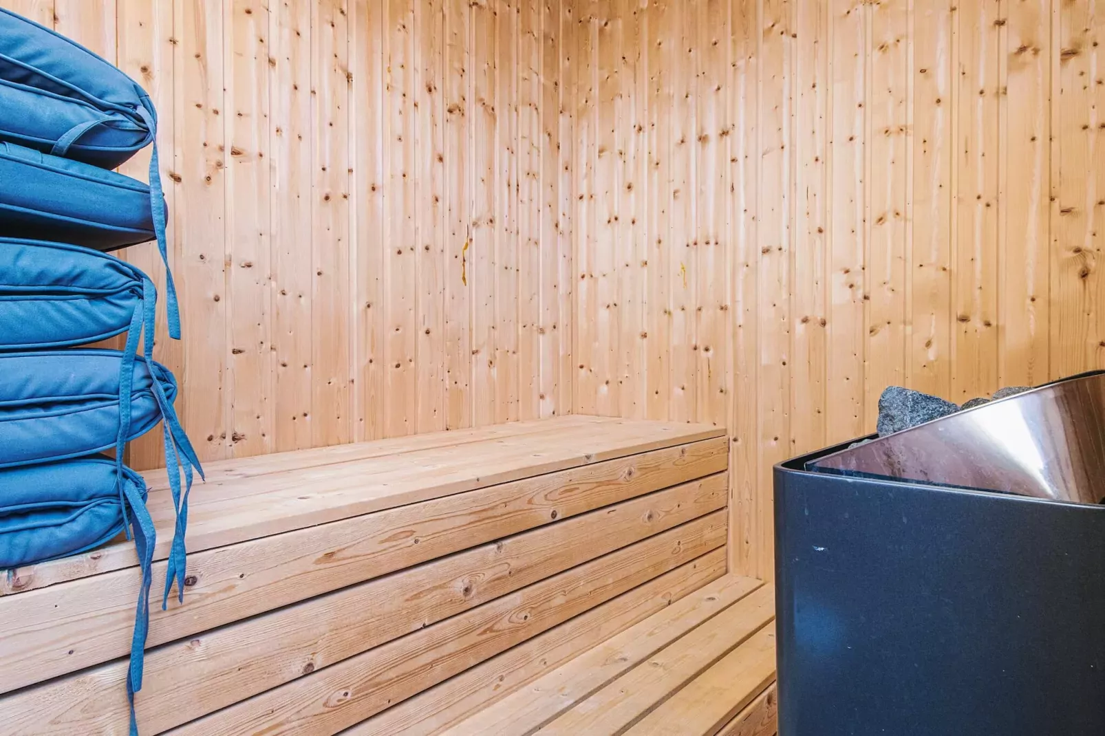 6 persoons vakantie huis in Brovst-By Traum-Binnen