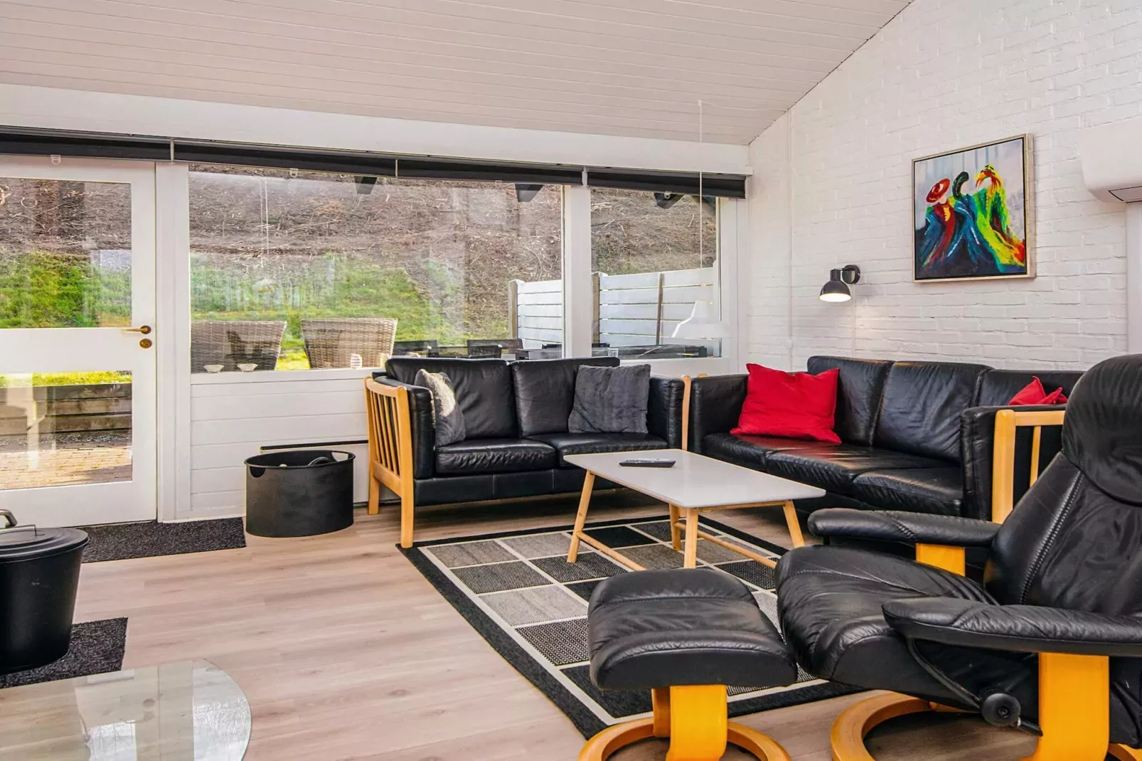 6 persoons vakantie huis in Aabenraa-By Traum-Binnen