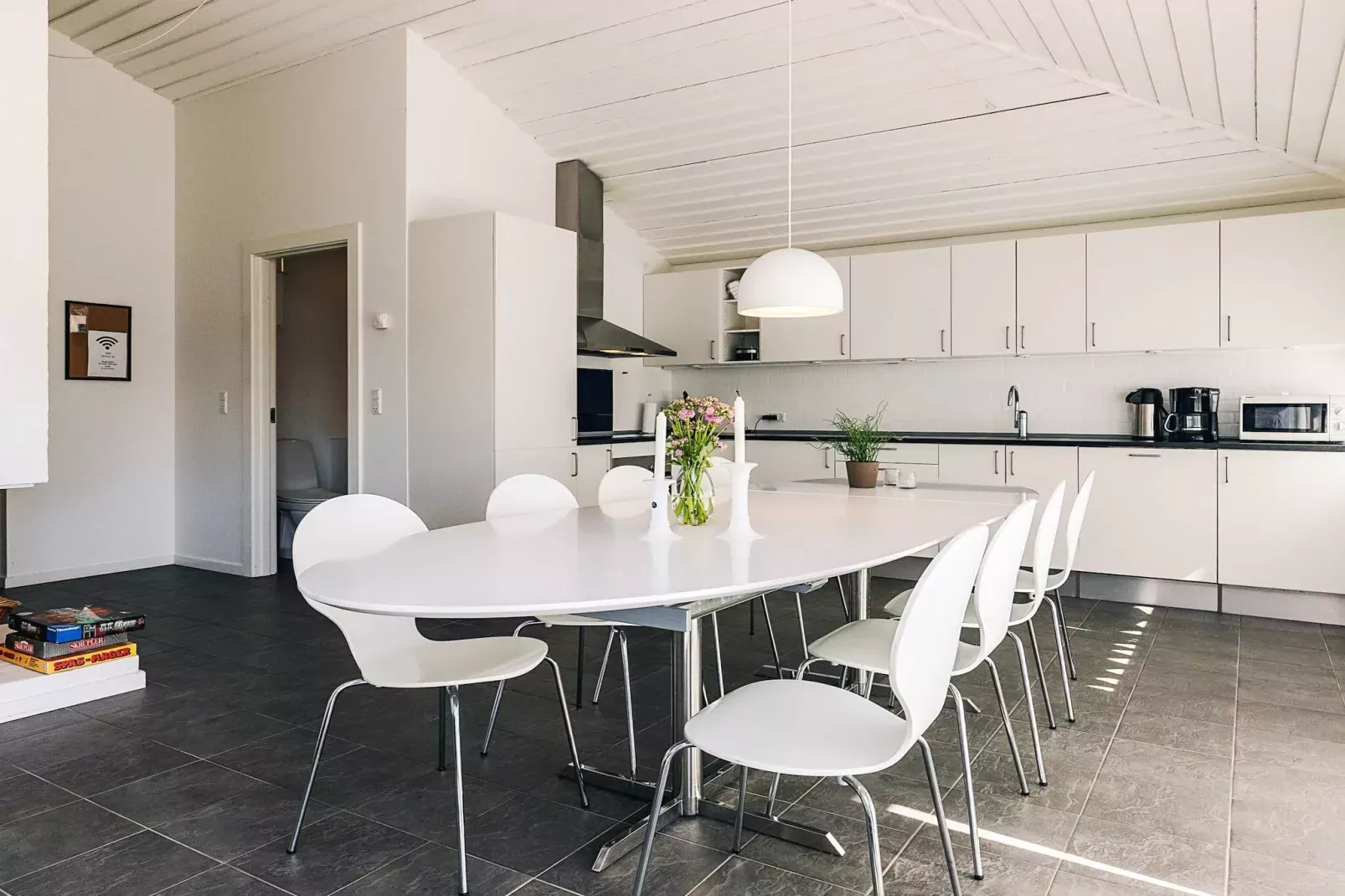 3 room,3a+2c,PLUS-Binnen