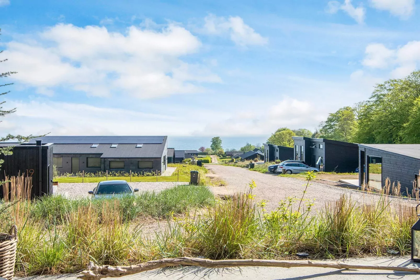 Panoramisch toevluchtsoord met zwembad -- By Traum Ferienwohnungen-Waterzicht