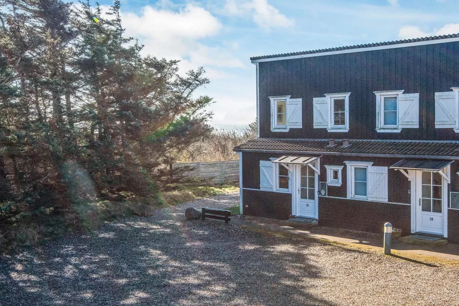 6 persoons vakantie huis in Vestervig-By Traum-Buitenlucht
