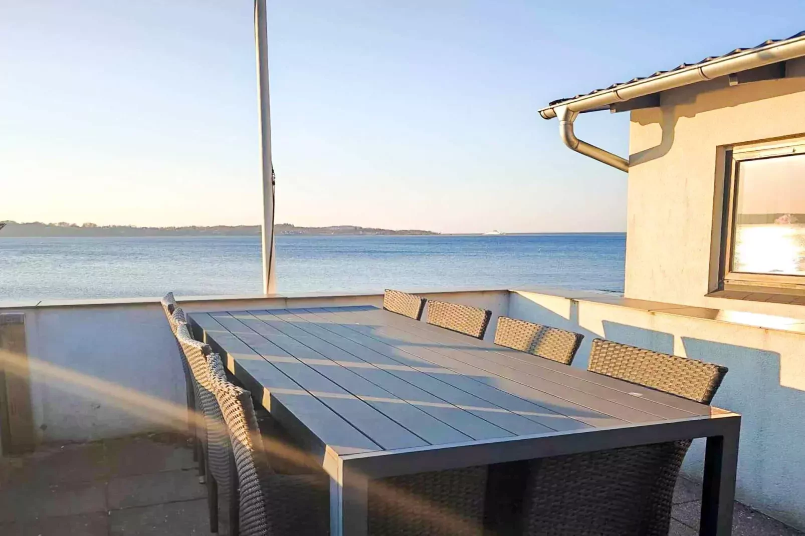 4 persoons vakantie huis in Farsø-By Traum-Buitenlucht