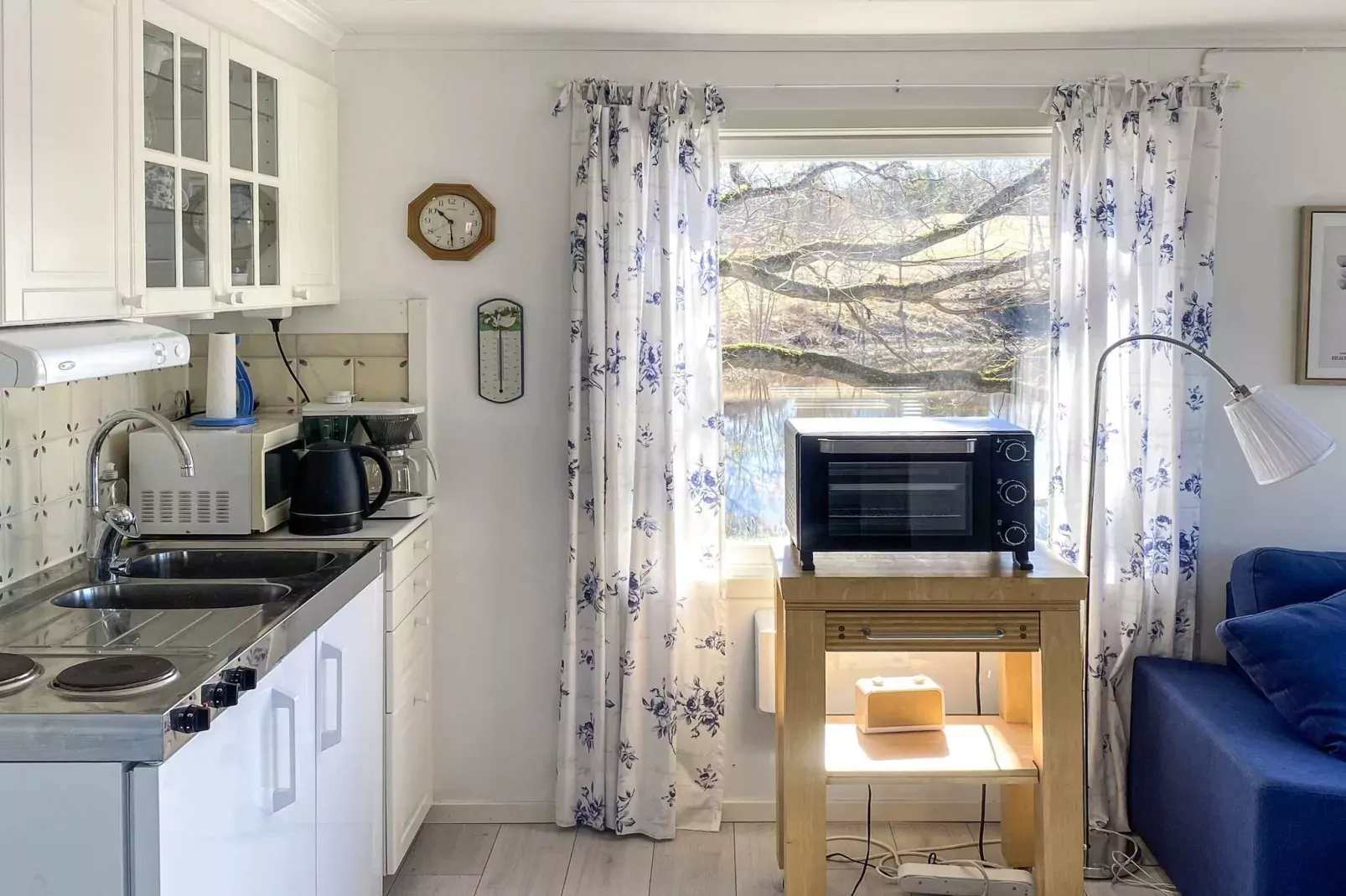 4 persoons vakantie huis in BENGTSFORS-By Traum-Binnen