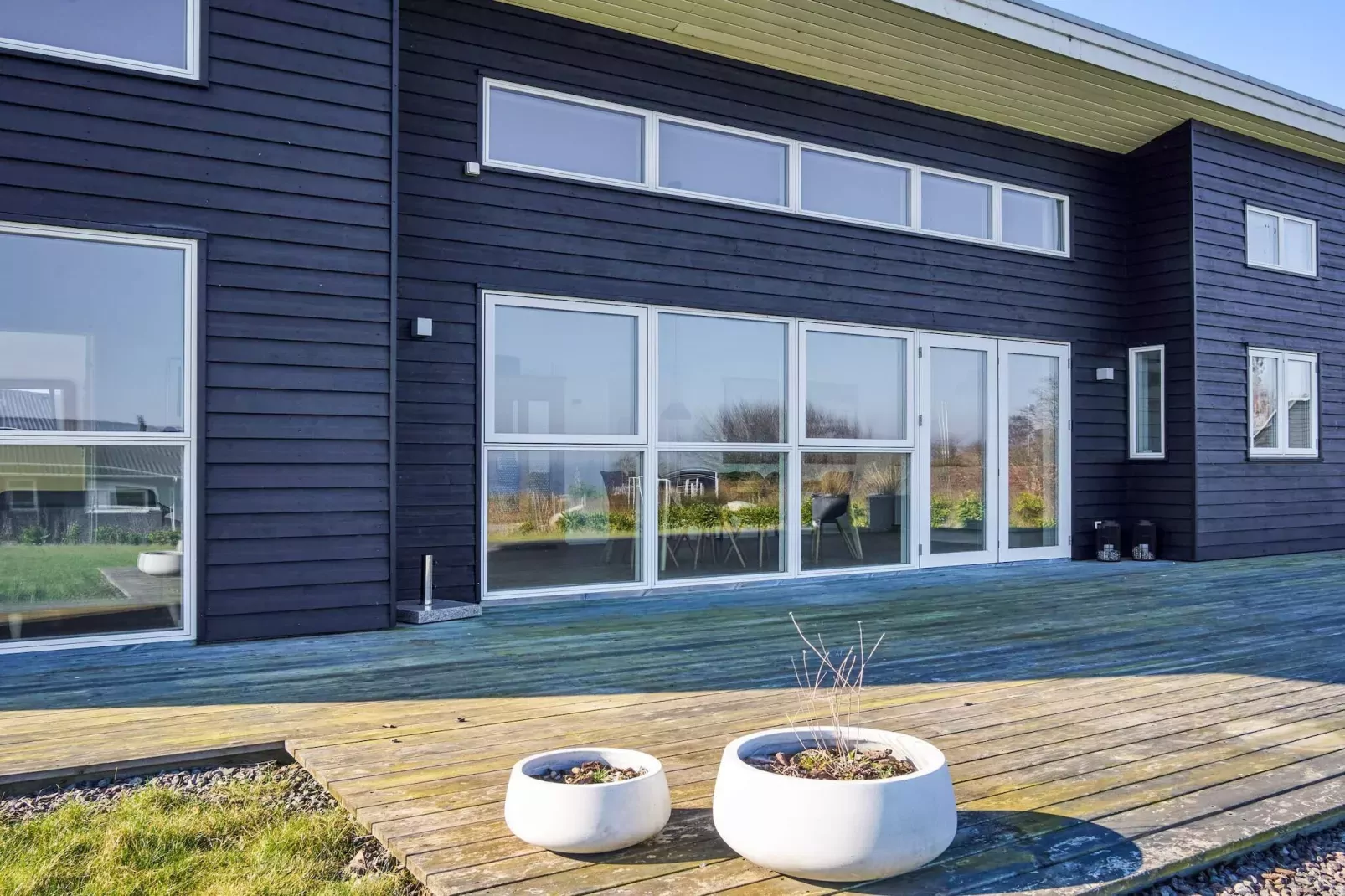 8 persoons vakantie huis in Allinge-By Traum-Buitenlucht