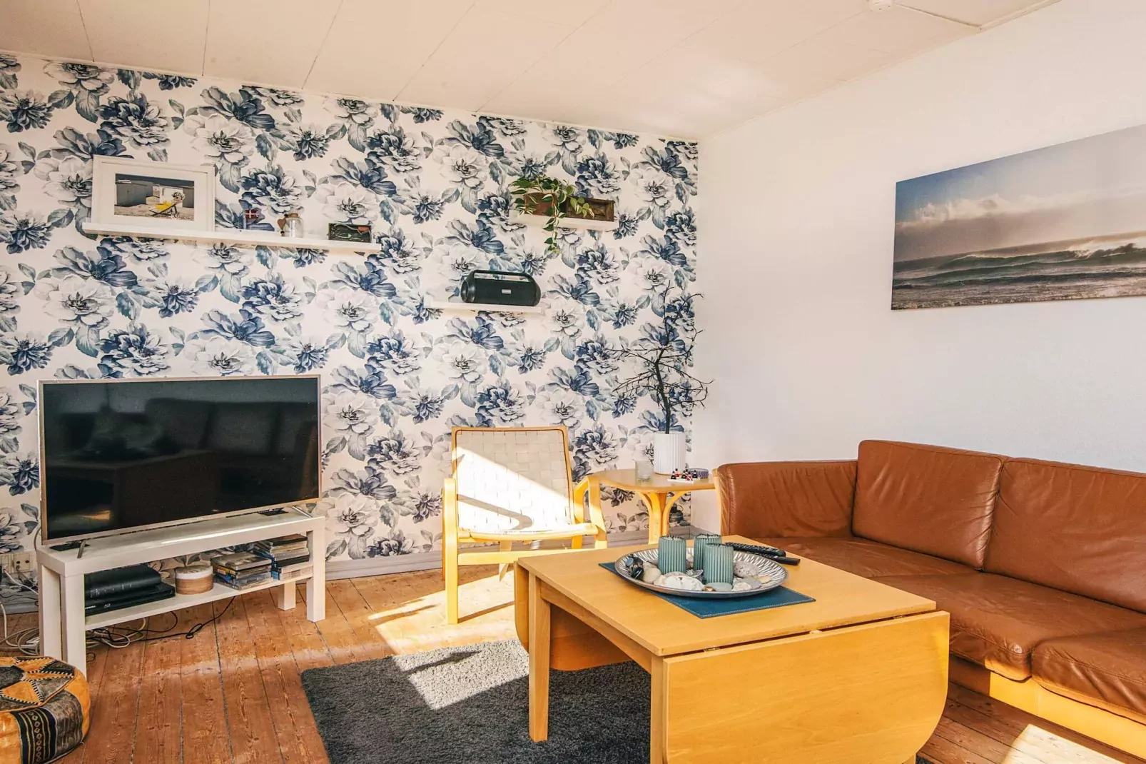 8 persoons vakantie huis in Bindslev-By Traum-Binnen