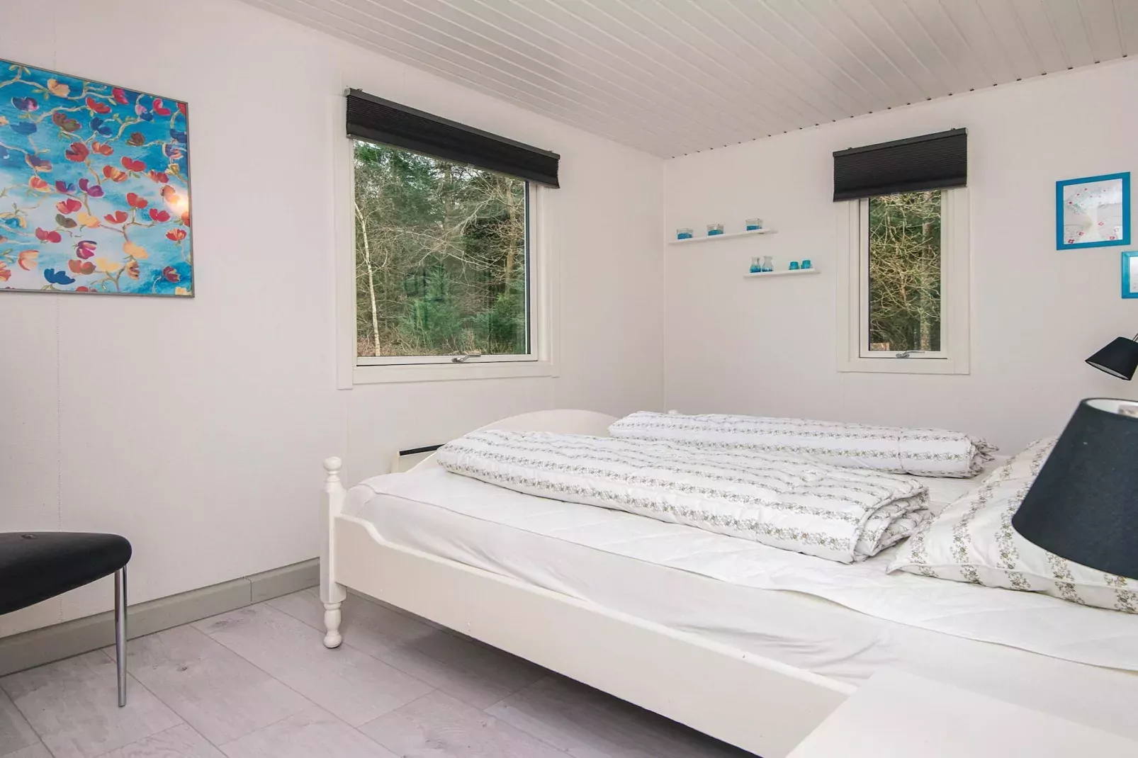 6 persoons vakantie huis in Kolind-By Traum-Binnen