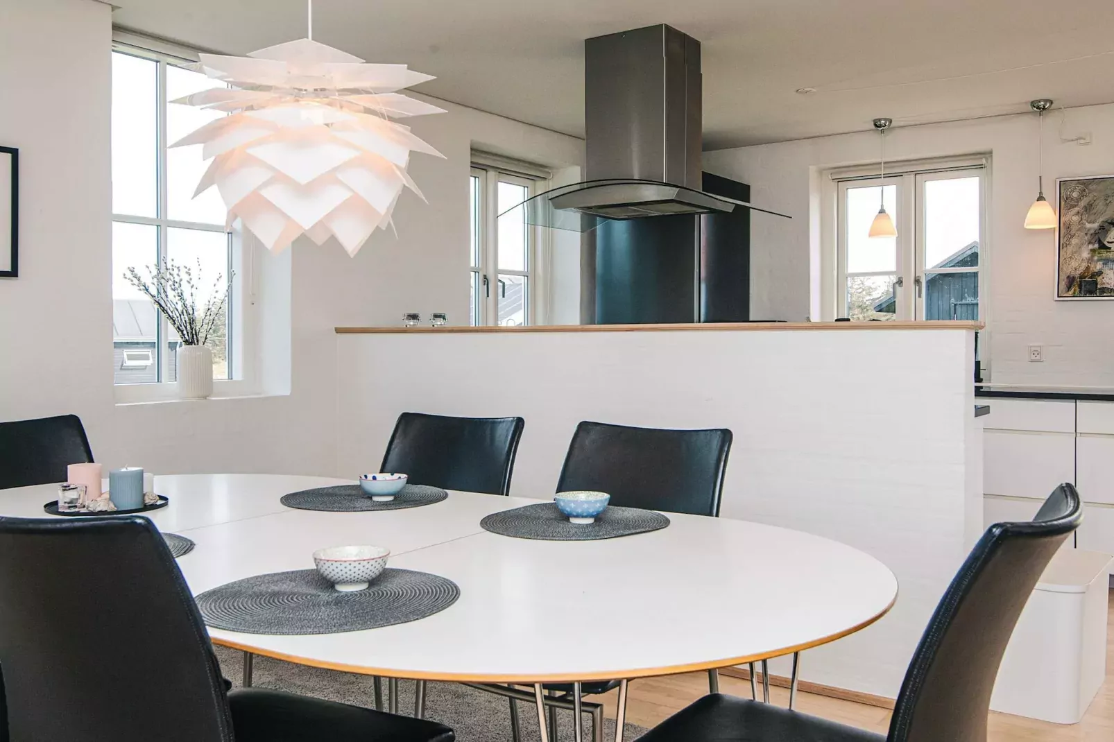 6 persoons vakantie huis in Løkken-By Traum-Binnen