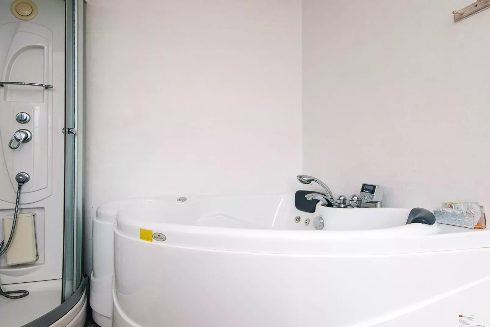 8 persoons vakantie huis in Toftlund-By Traum-Spa