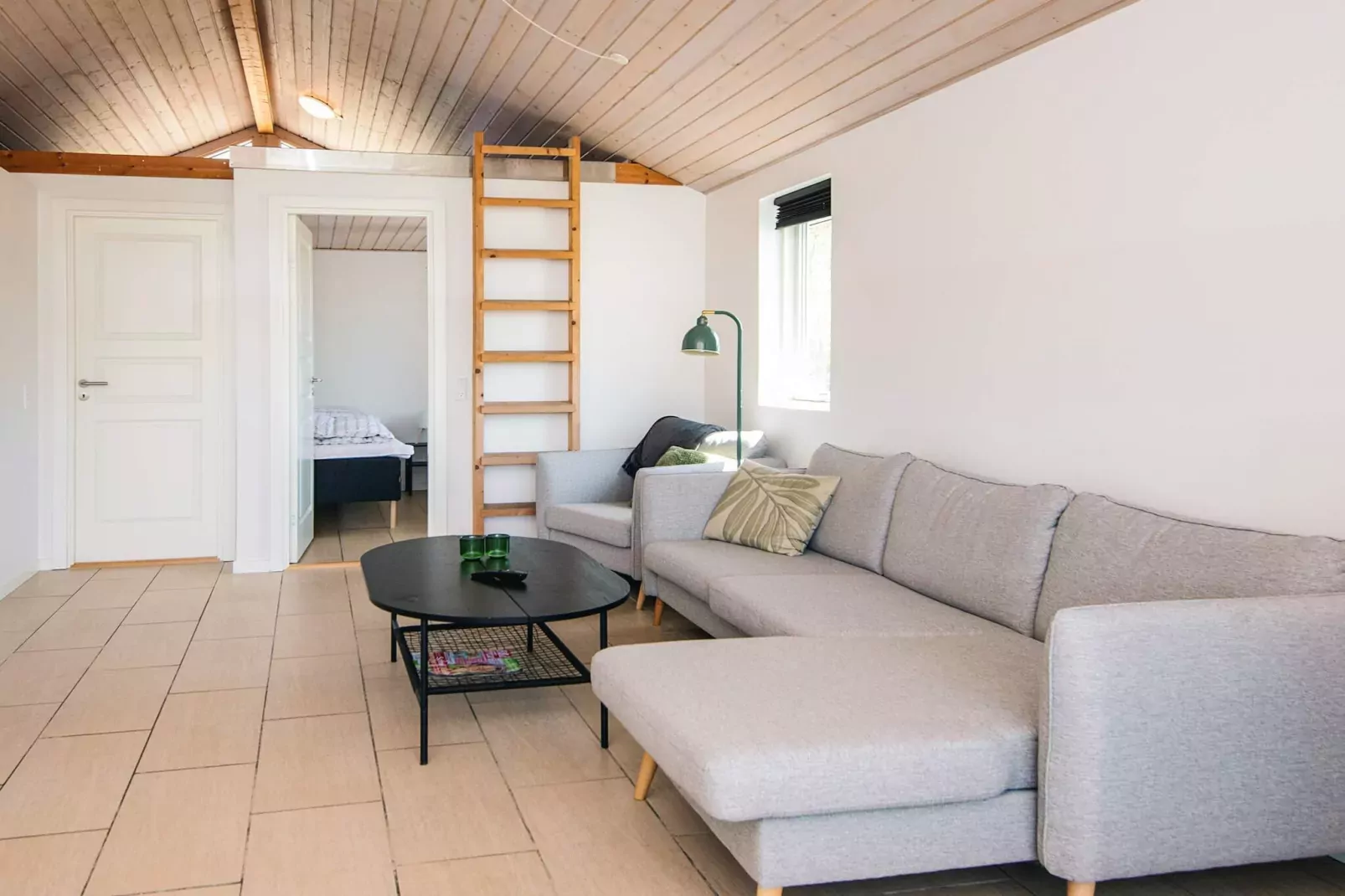 Luxe strandhuis met spa -- By Traum Ferienwohnungen-Binnen