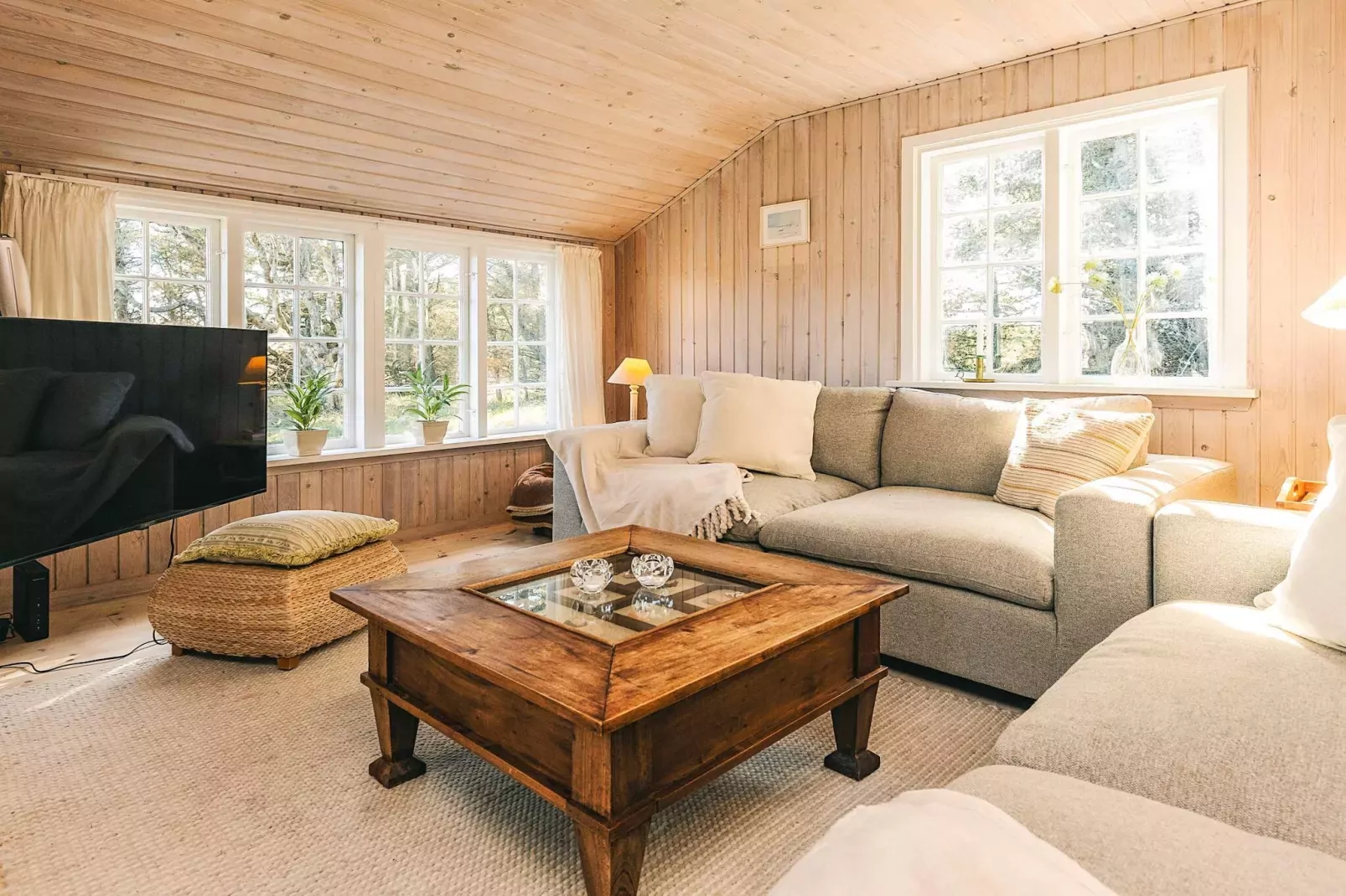 4 persoons vakantie huis in Skagen-By Traum-Binnen