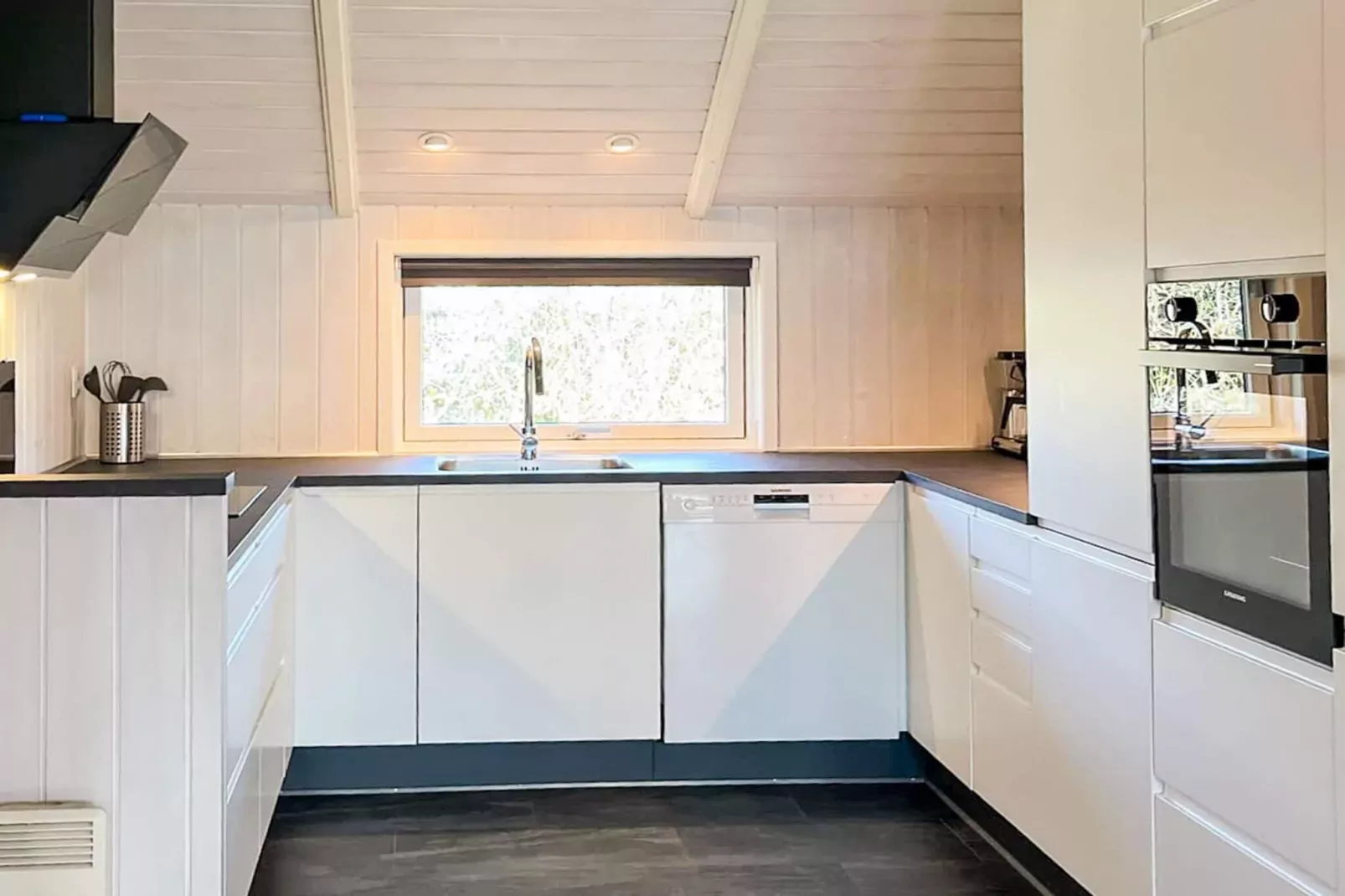 Luxe retraite bij strand -- By Traum Ferienwohnungen-Niet-getagd