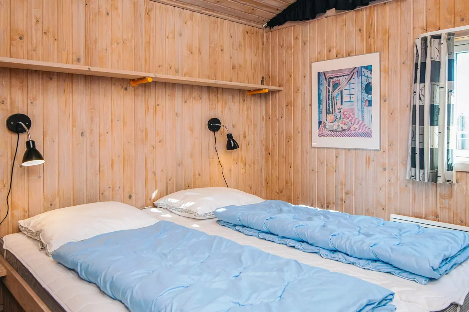 Luxe retraite bij het strand -- By Traum Ferienwohnungen-Binnen