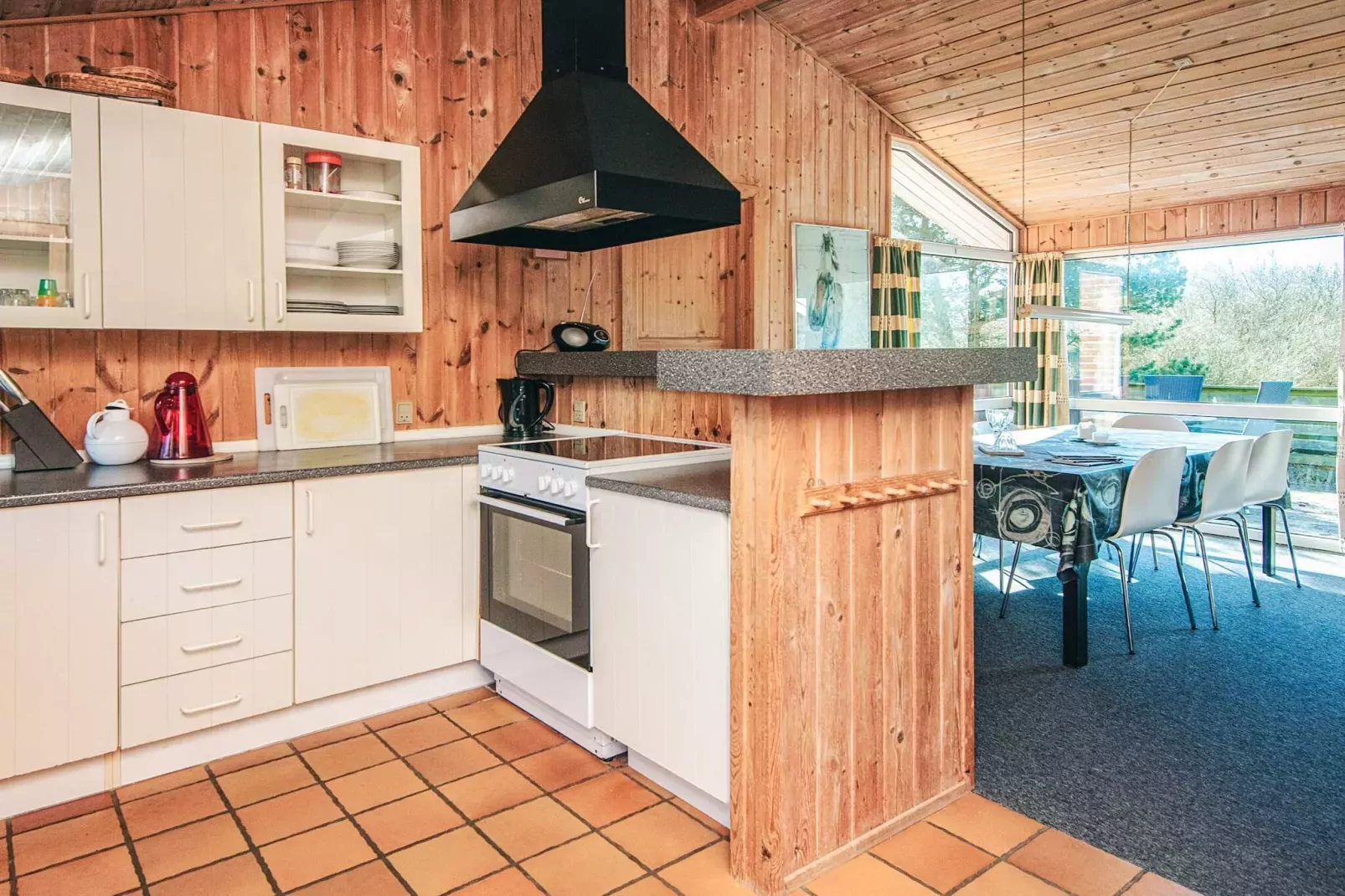 6 persoons vakantie huis in Fanø-By Traum-Binnen