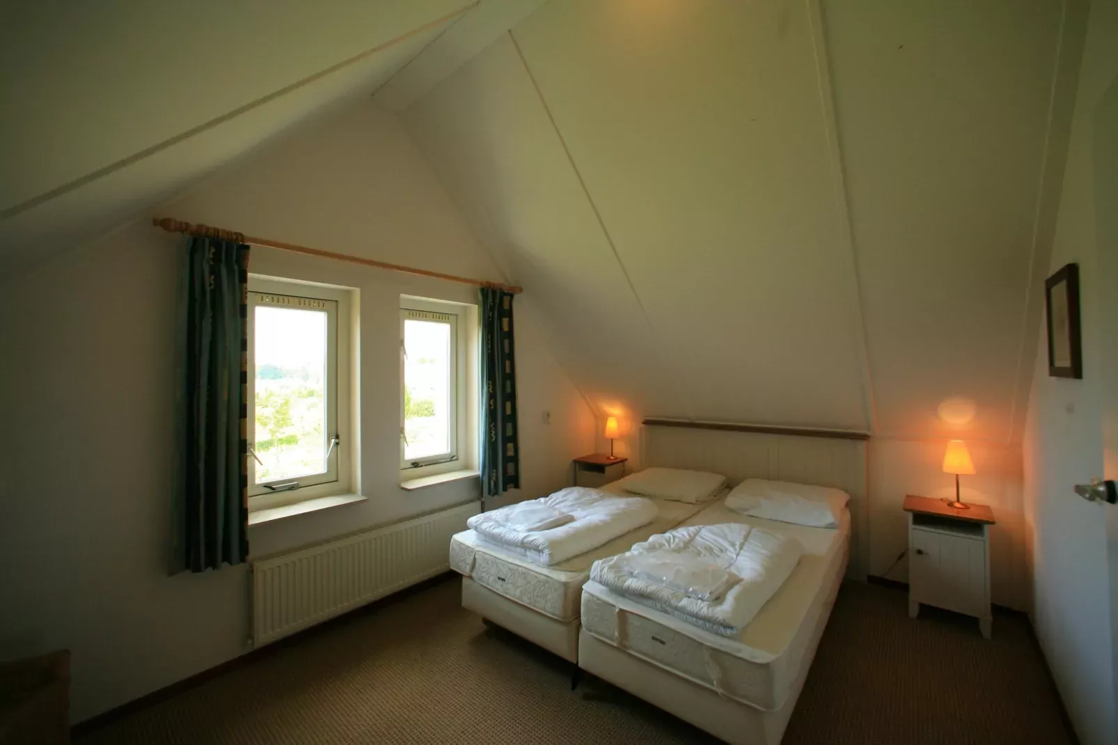 Villapark Akenveen 3-Slaapkamer