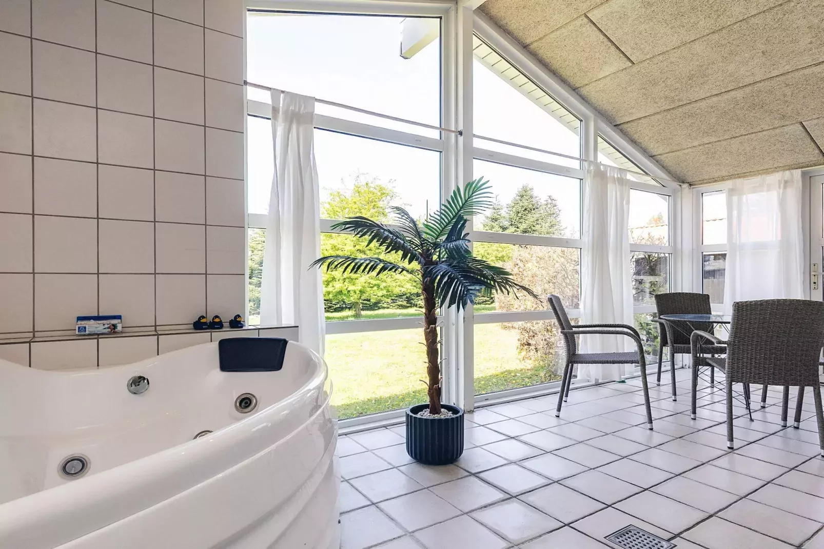 14 persoons vakantie huis in Væggerløse-By Traum-Binnen
