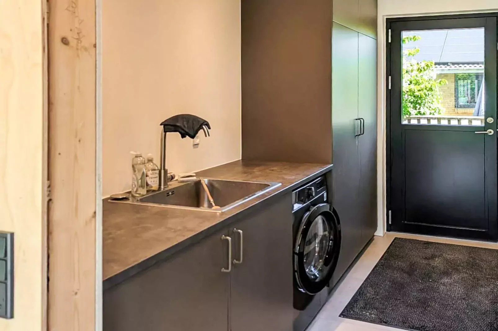 6 persoons vakantie huis in Juelsminde-By Traum-Binnen