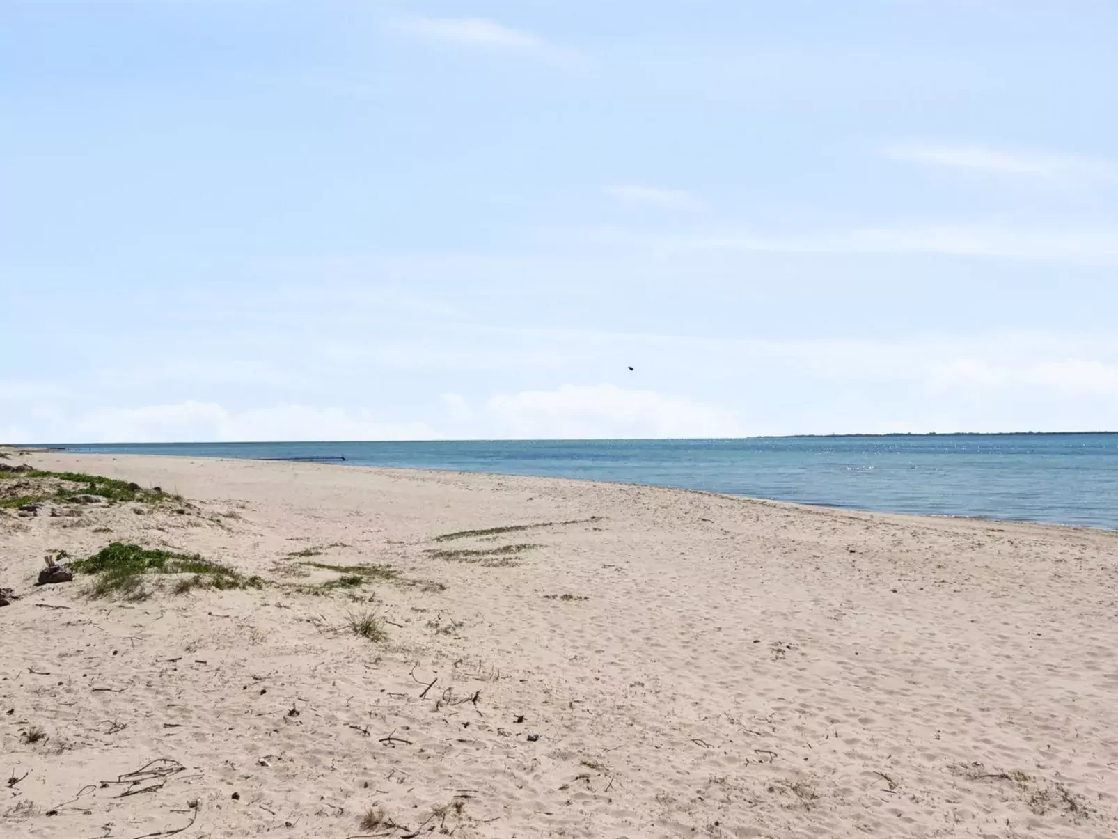 "Cathalina" - 75m from the sea-Buiten