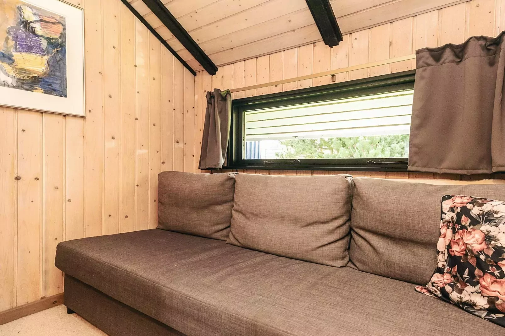 6 persoons vakantie huis in Væggerløse-By Traum-Binnen