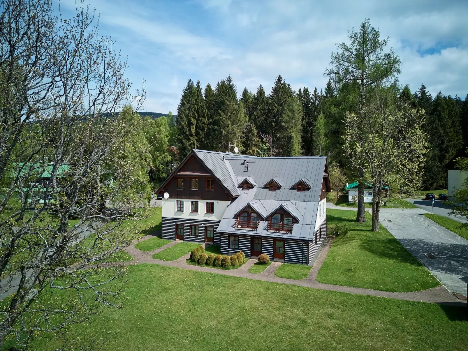 Harrachov 141-Buiten