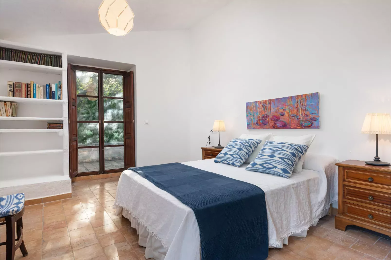 Son EsquerrÀ-Slaapkamer