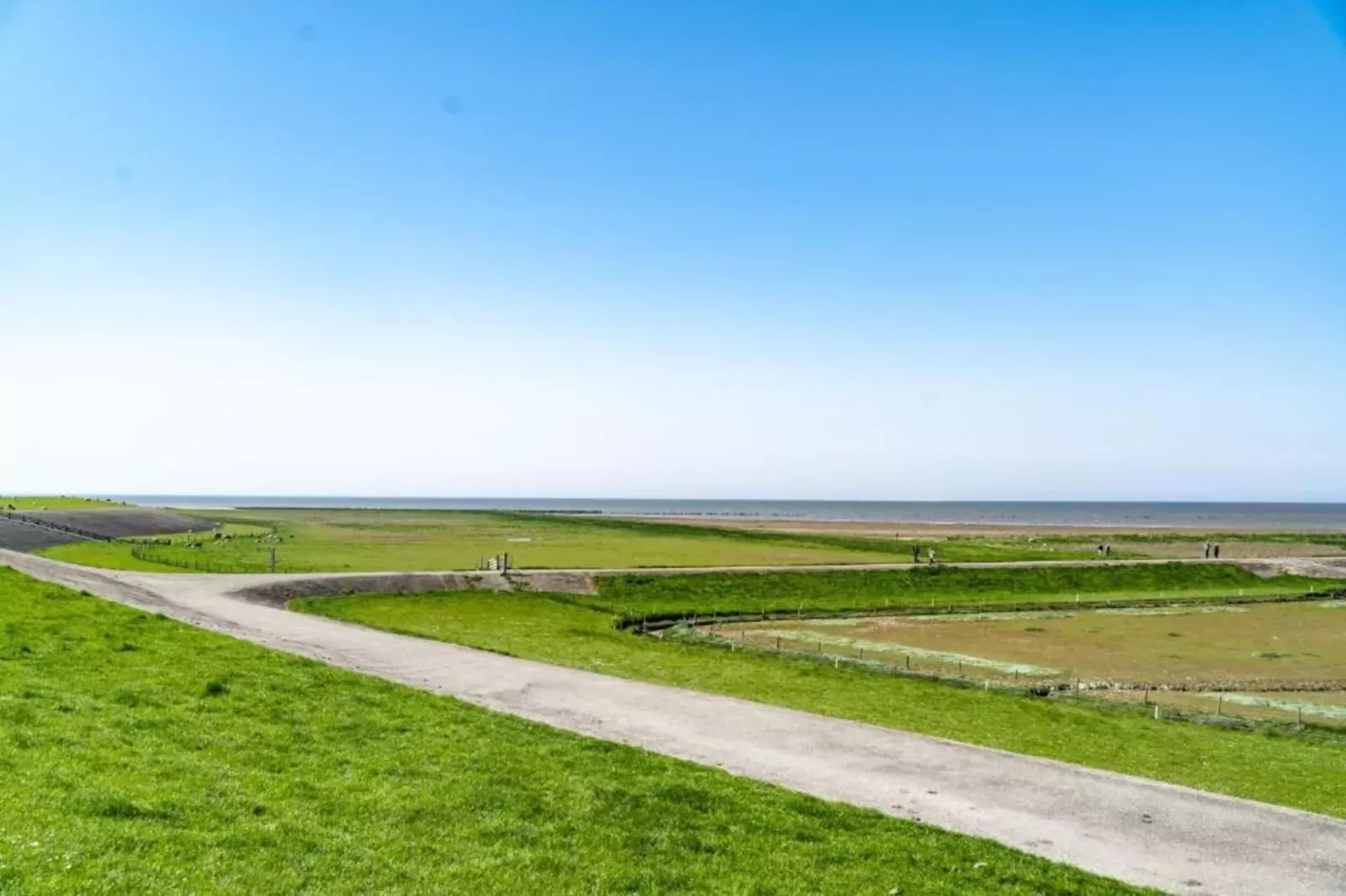 Wad’n Leven-Gebieden zomer 20km