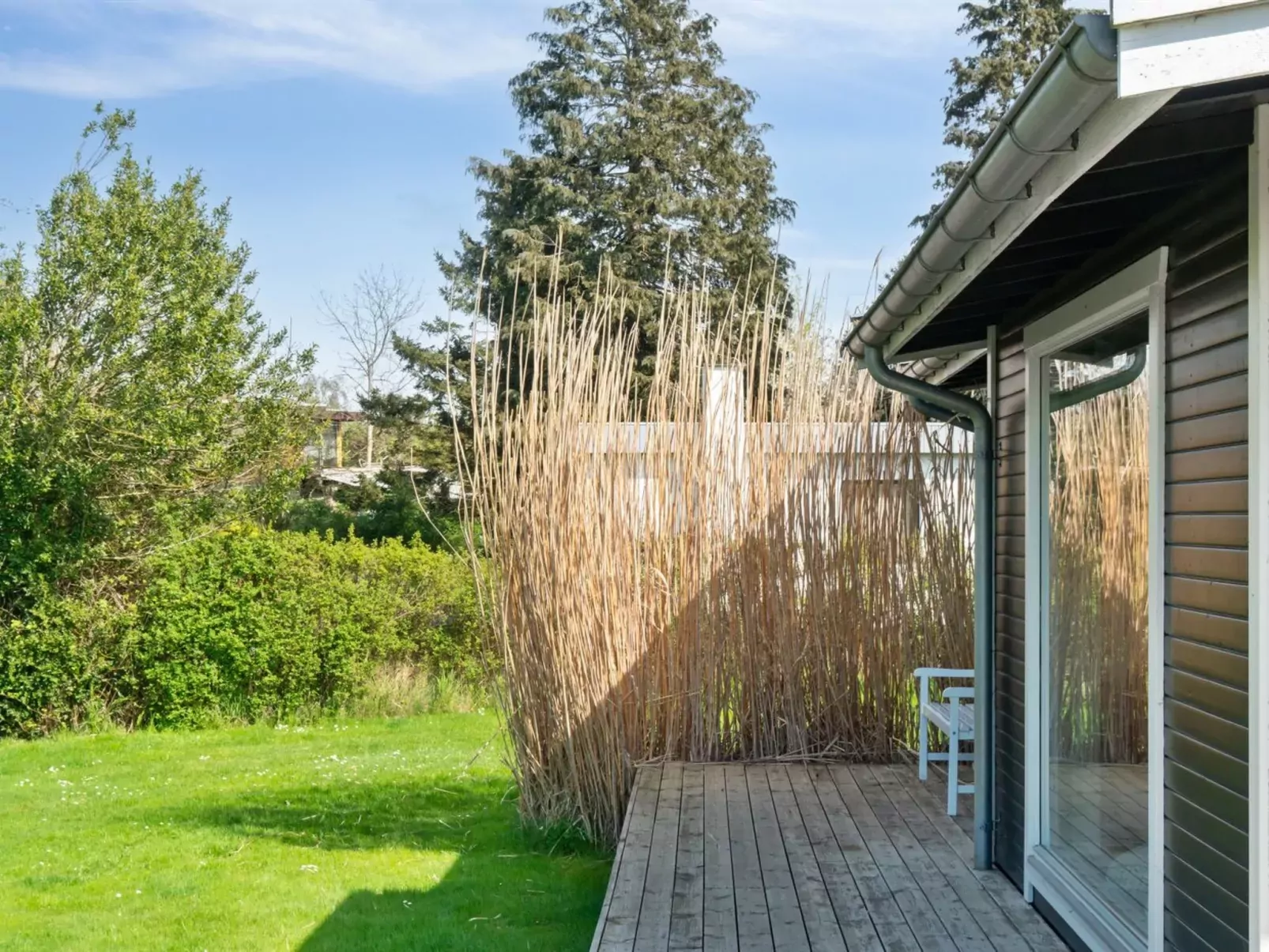 "Bassi" - 650m from the sea-Buiten