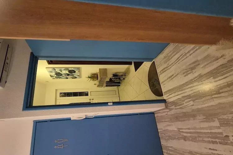 Apartment Ana-Hal-ontvangst