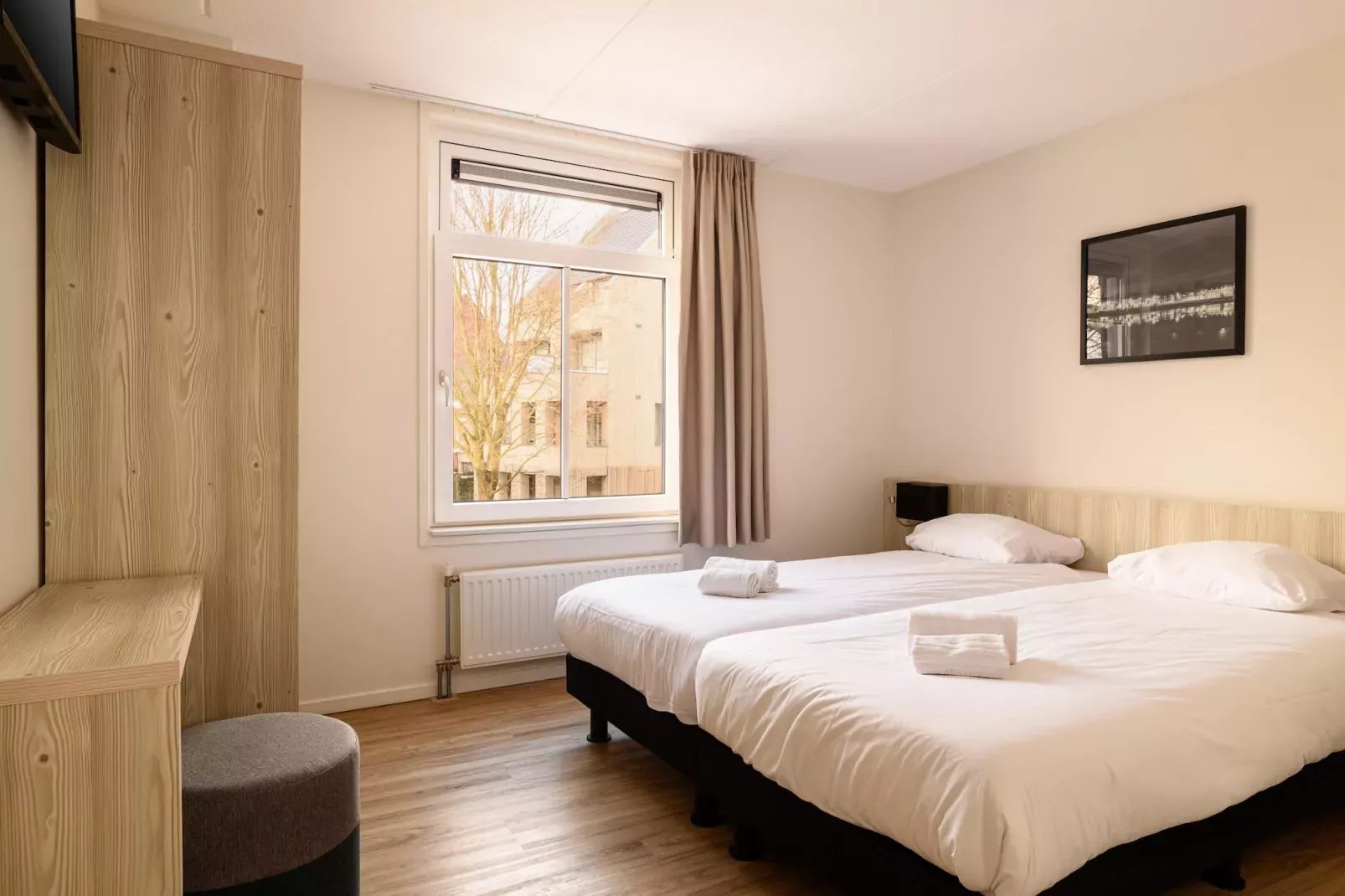 Resort Maastricht 4
