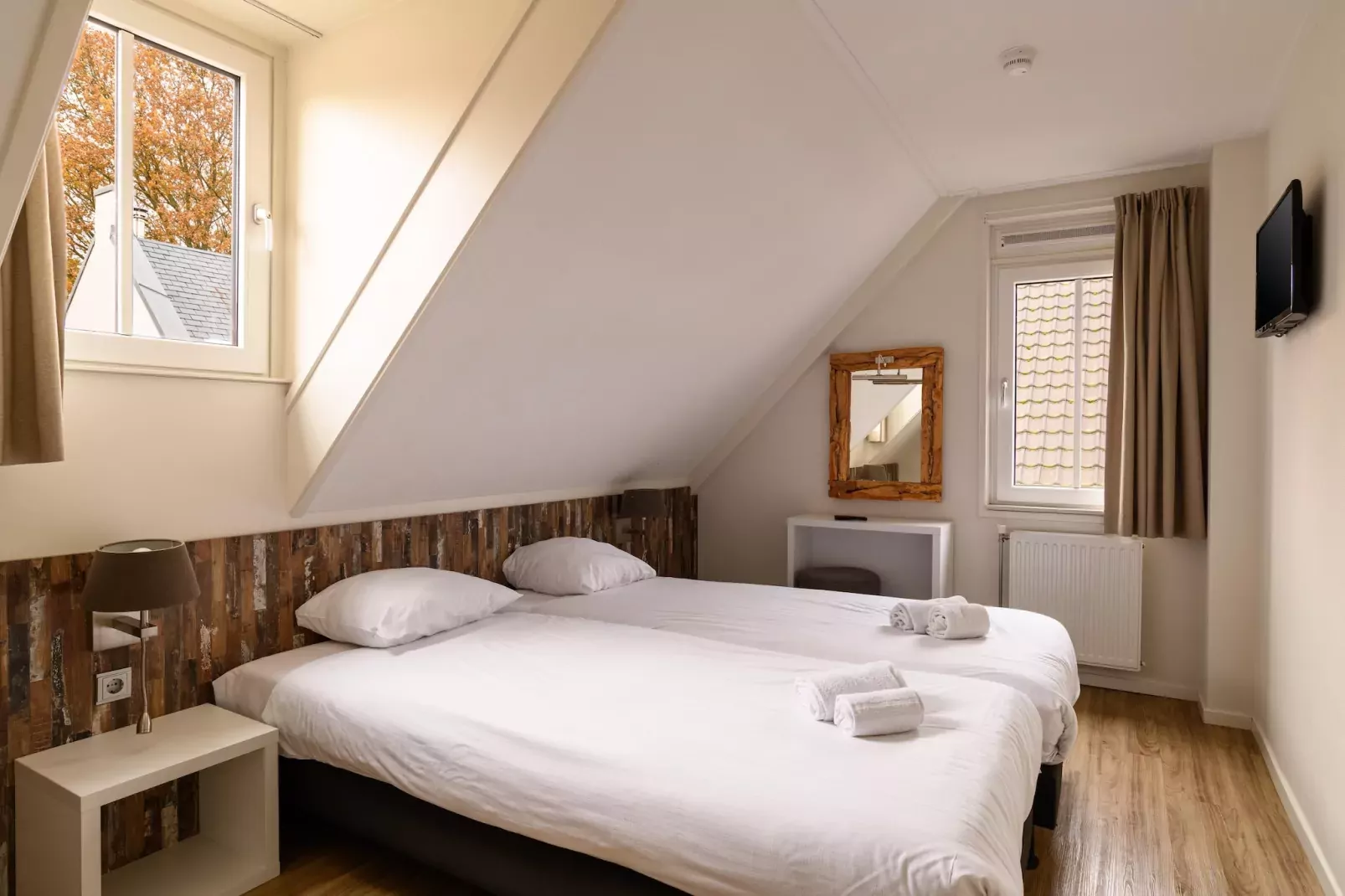 Resort Maastricht 2-Slaapkamer