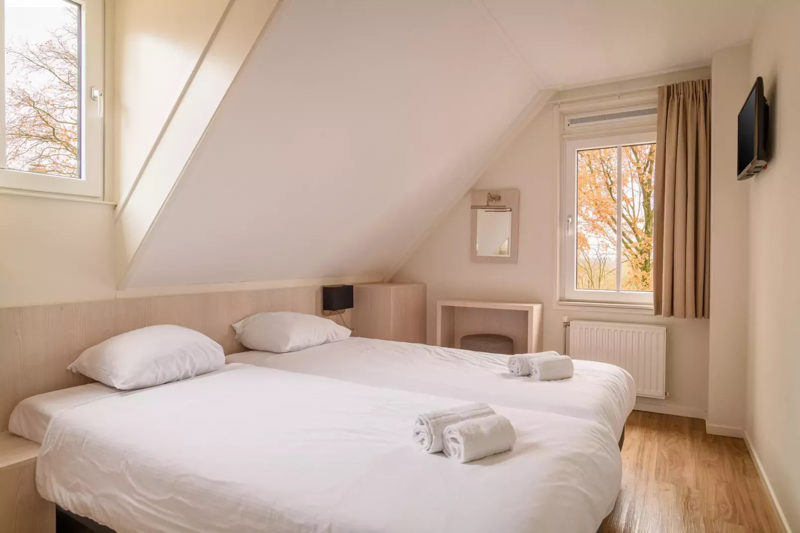 Resort Maastricht 38-Slaapkamer