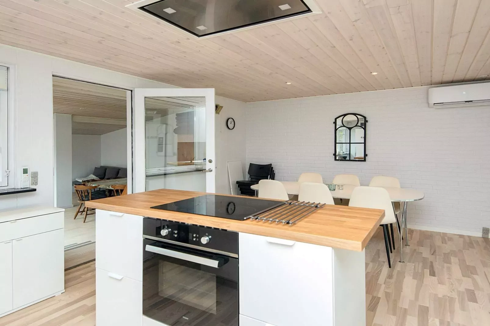 4 sterren vakantie huis in Aabenraa-Binnen