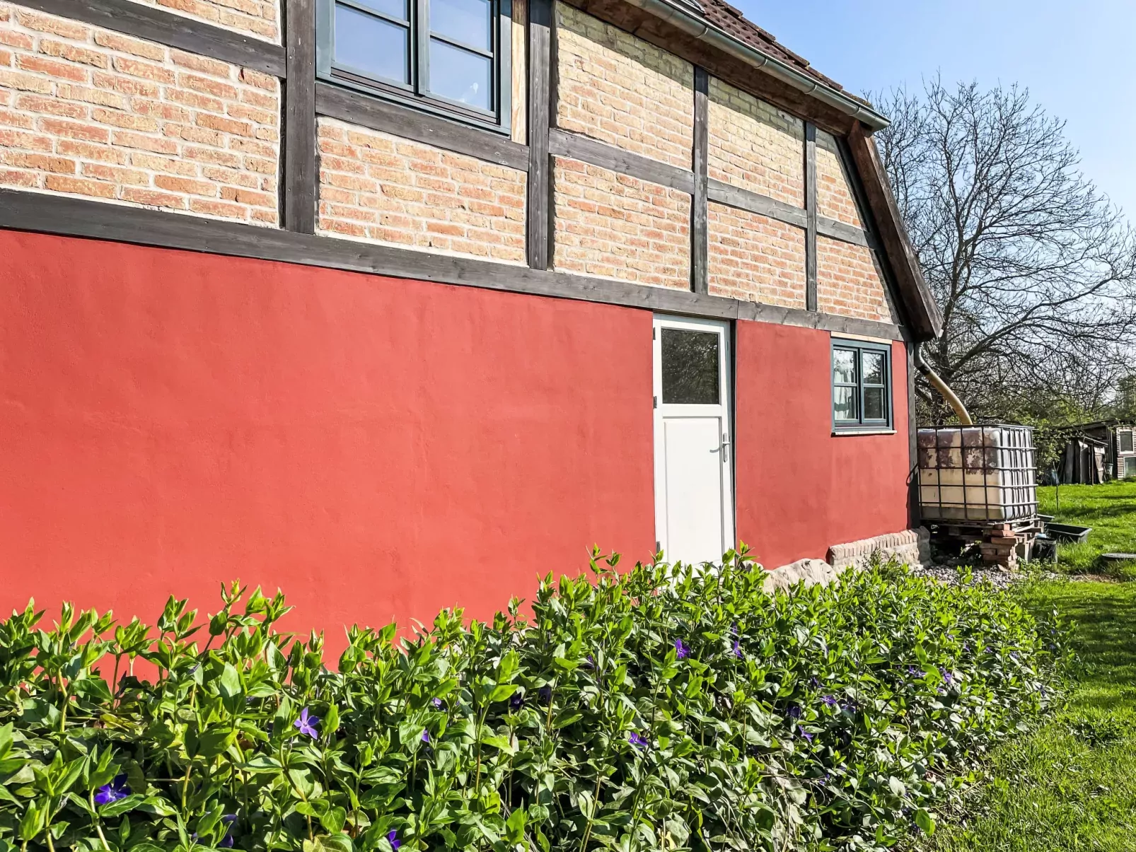 Eschengrund-Buiten