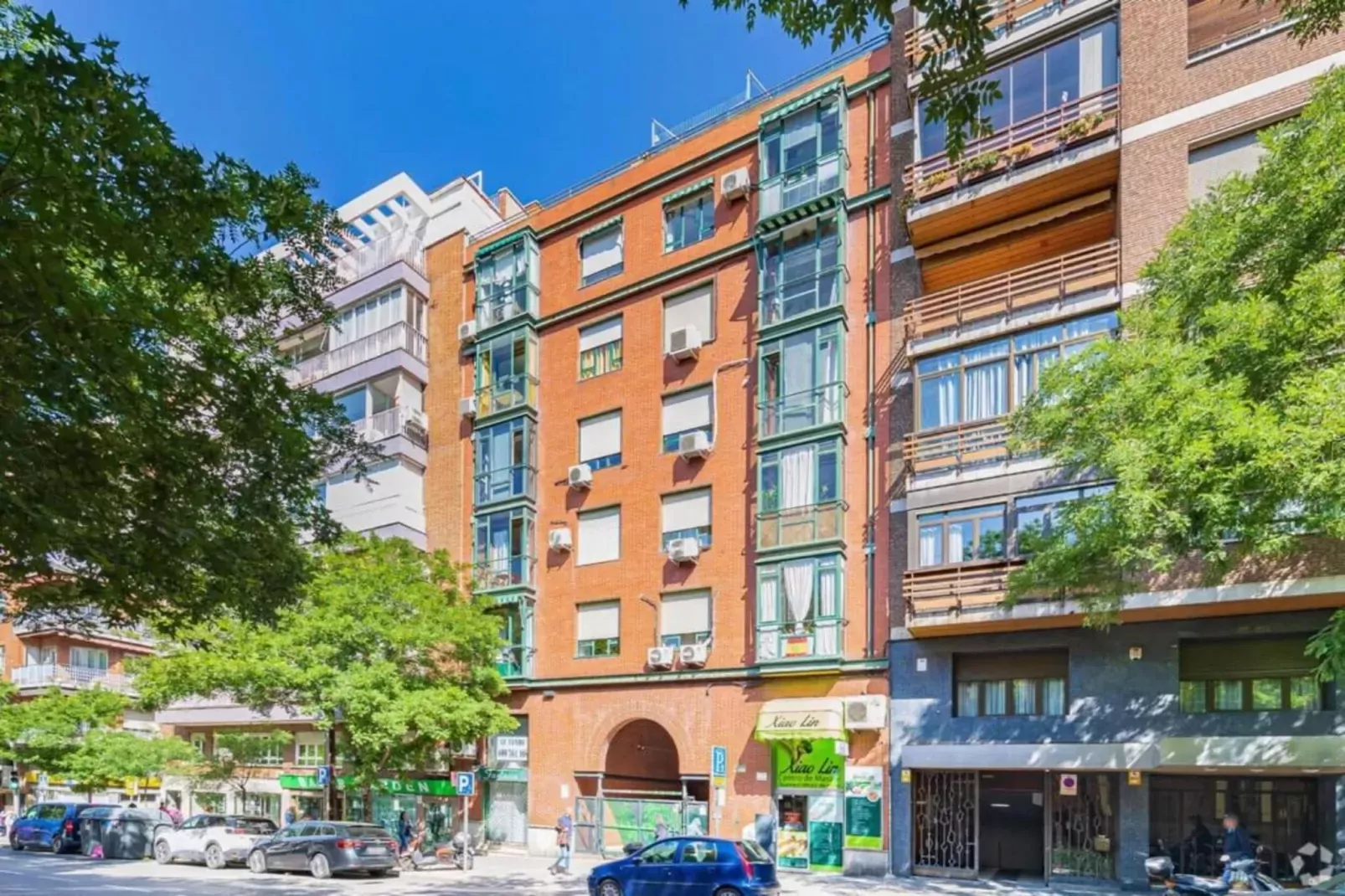 Ático Duplex ESTE Oliva-Gebieden zomer 20km