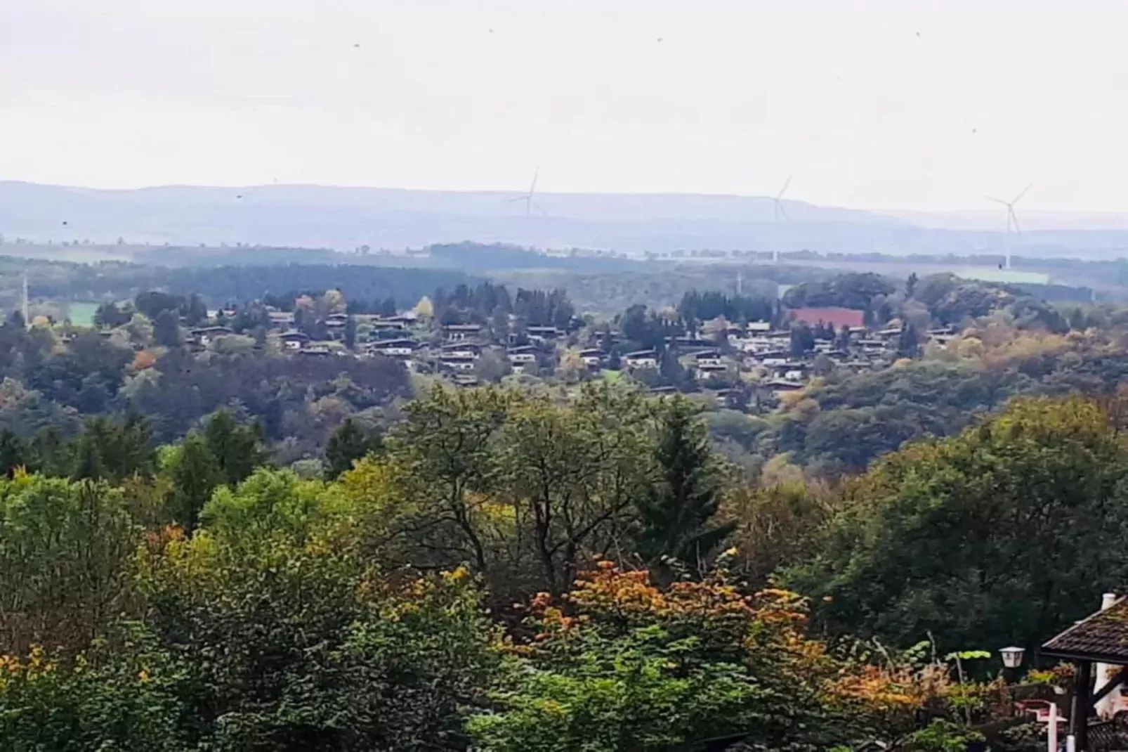 Modern appartement met zwembad in de Harz-Gebieden zomer 20km