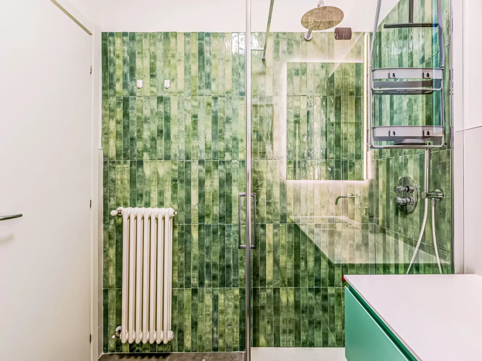 Flat 1-Binnen