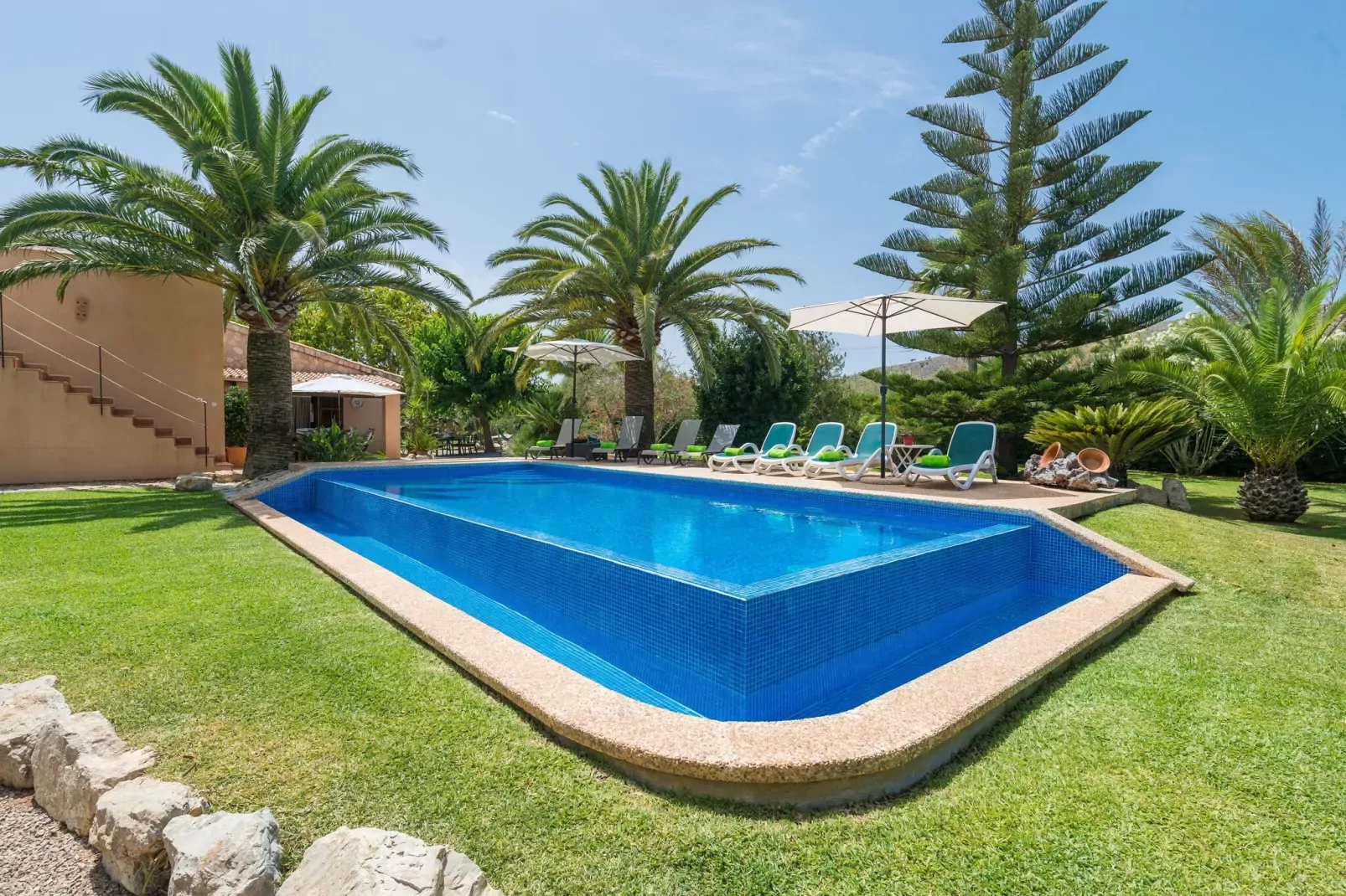 Casa Angela